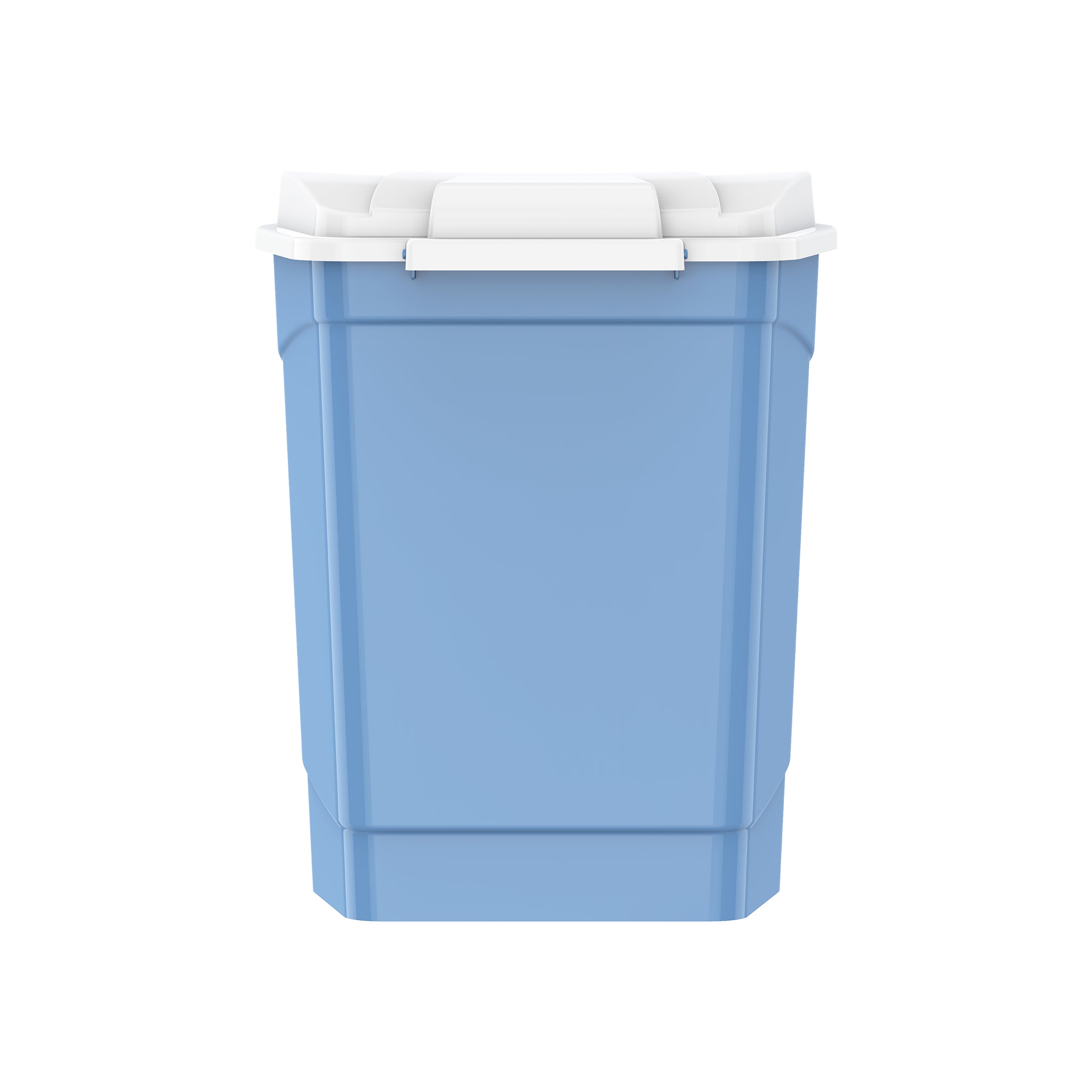 15L Pedal Waste Bin