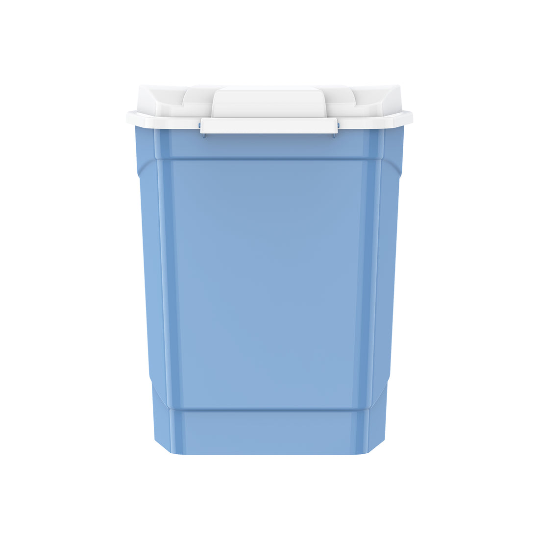15L Pedal Waste Bin