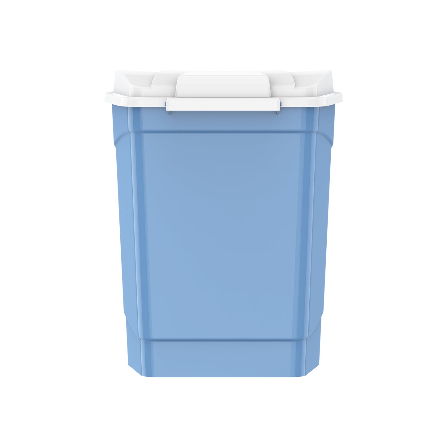 15L Pedal Waste Bin