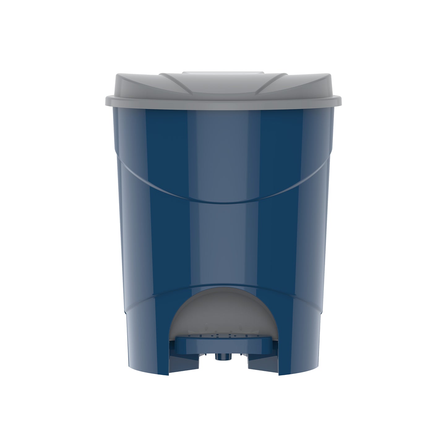 15L Pedal Waste Bin