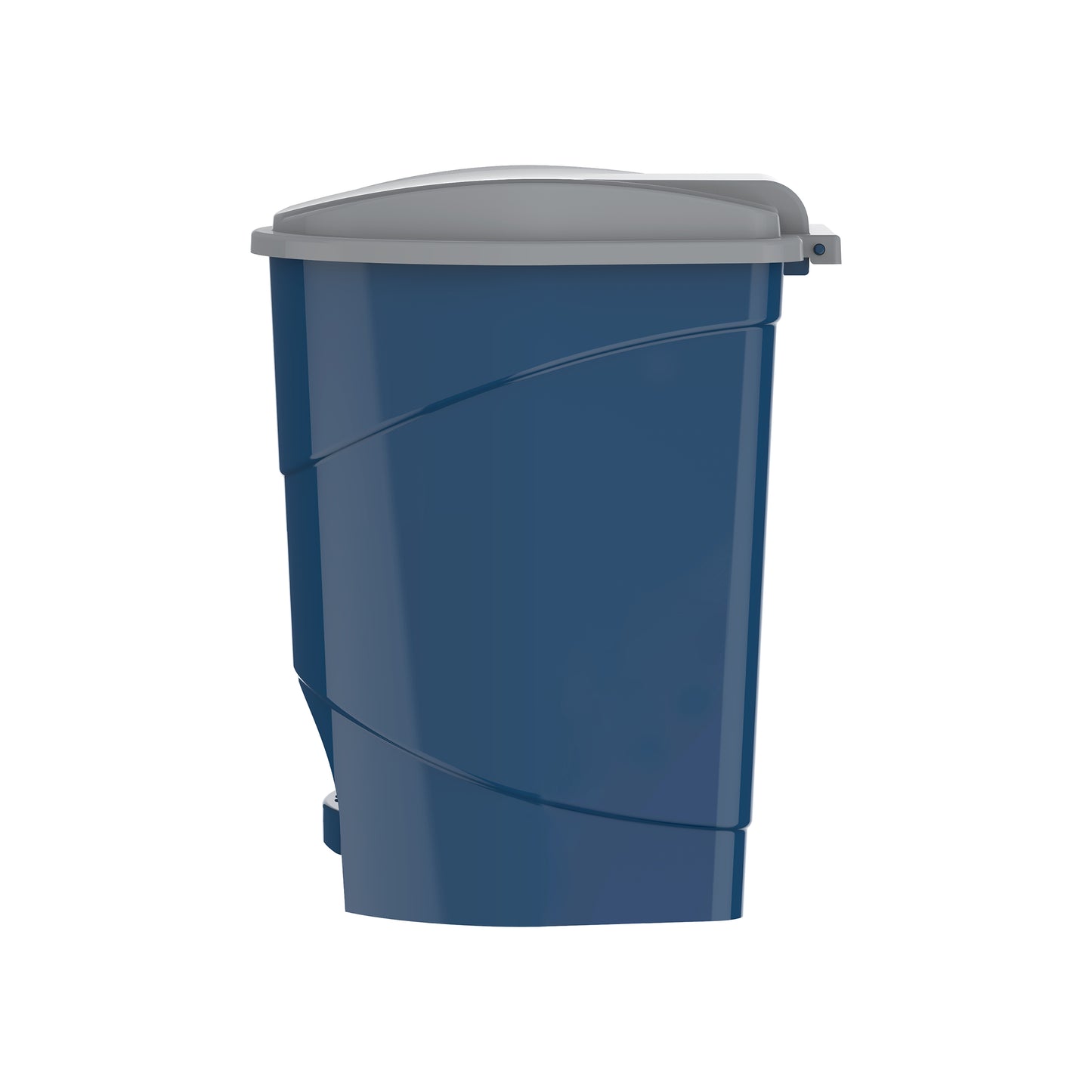 15L Pedal Waste Bin