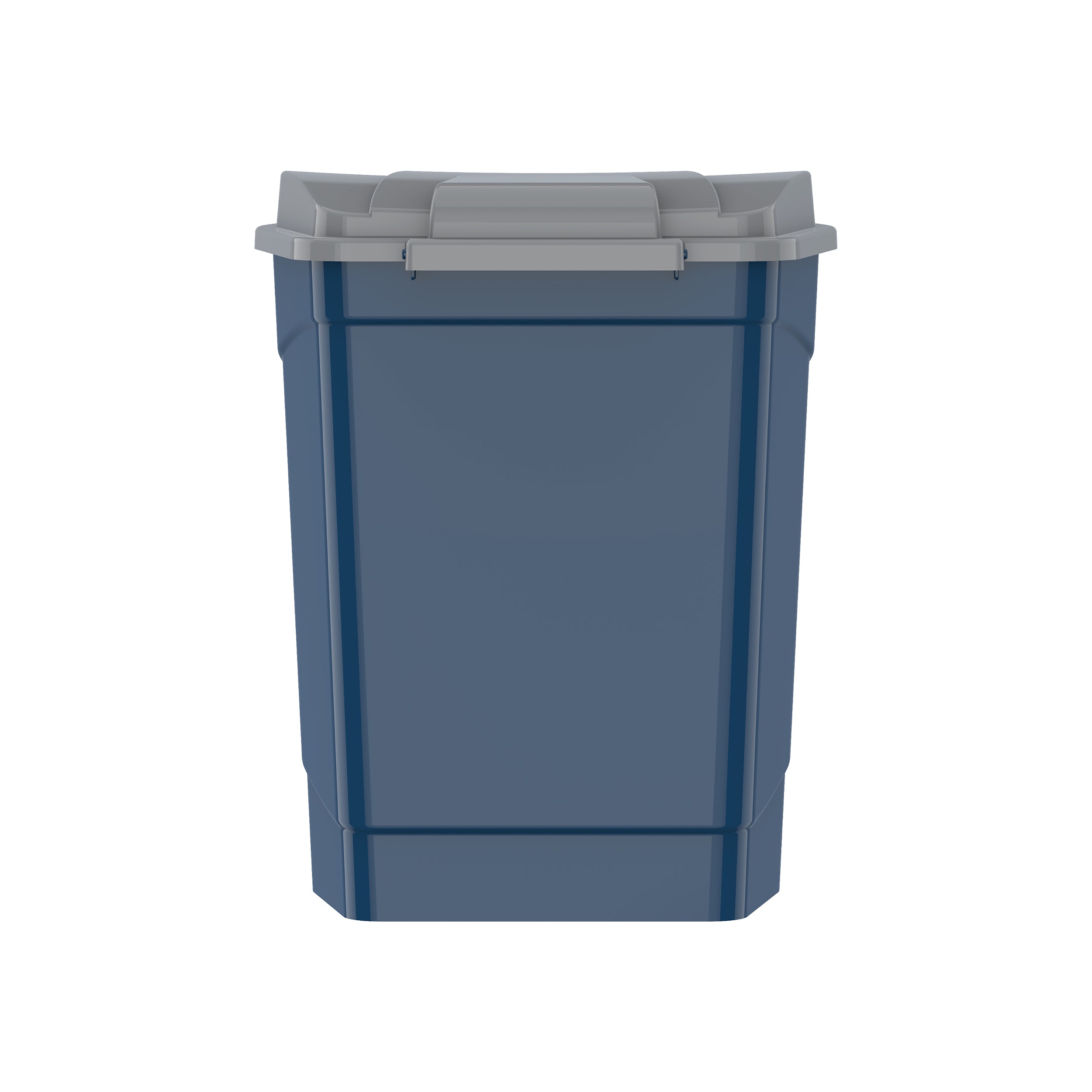 15L Pedal Waste Bin