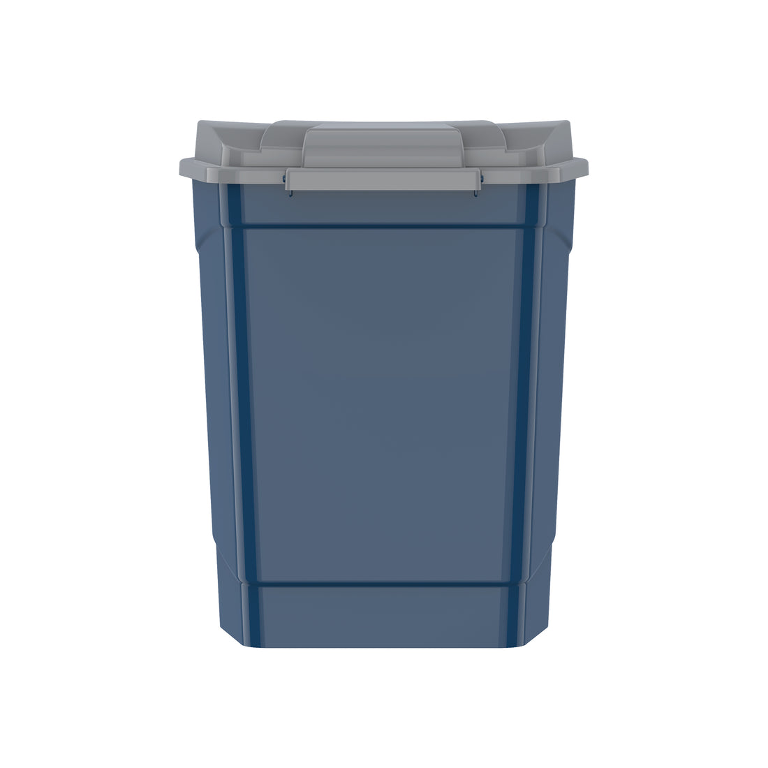 15L Pedal Waste Bin
