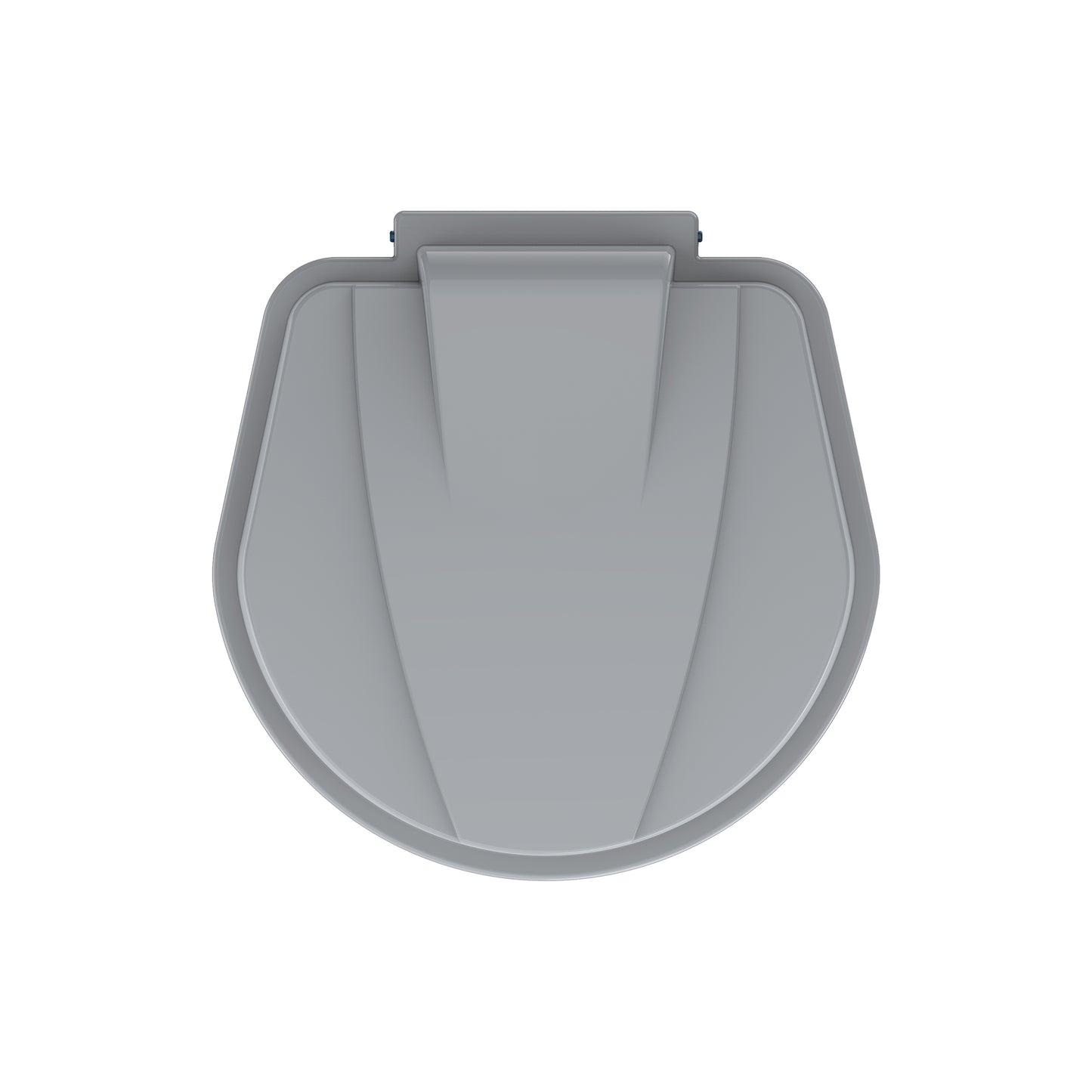 15L Pedal Waste Bin