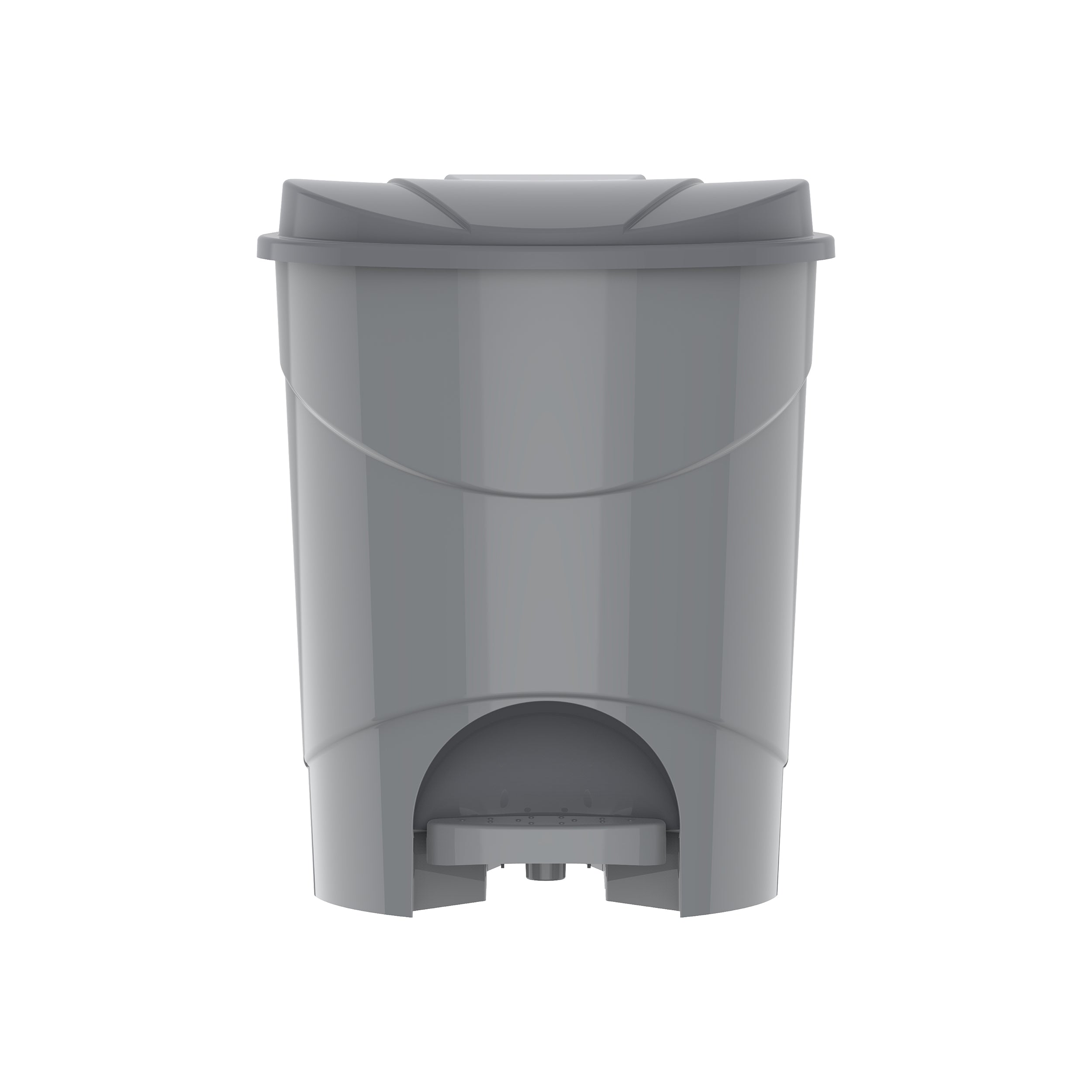 15L Pedal Waste Bin