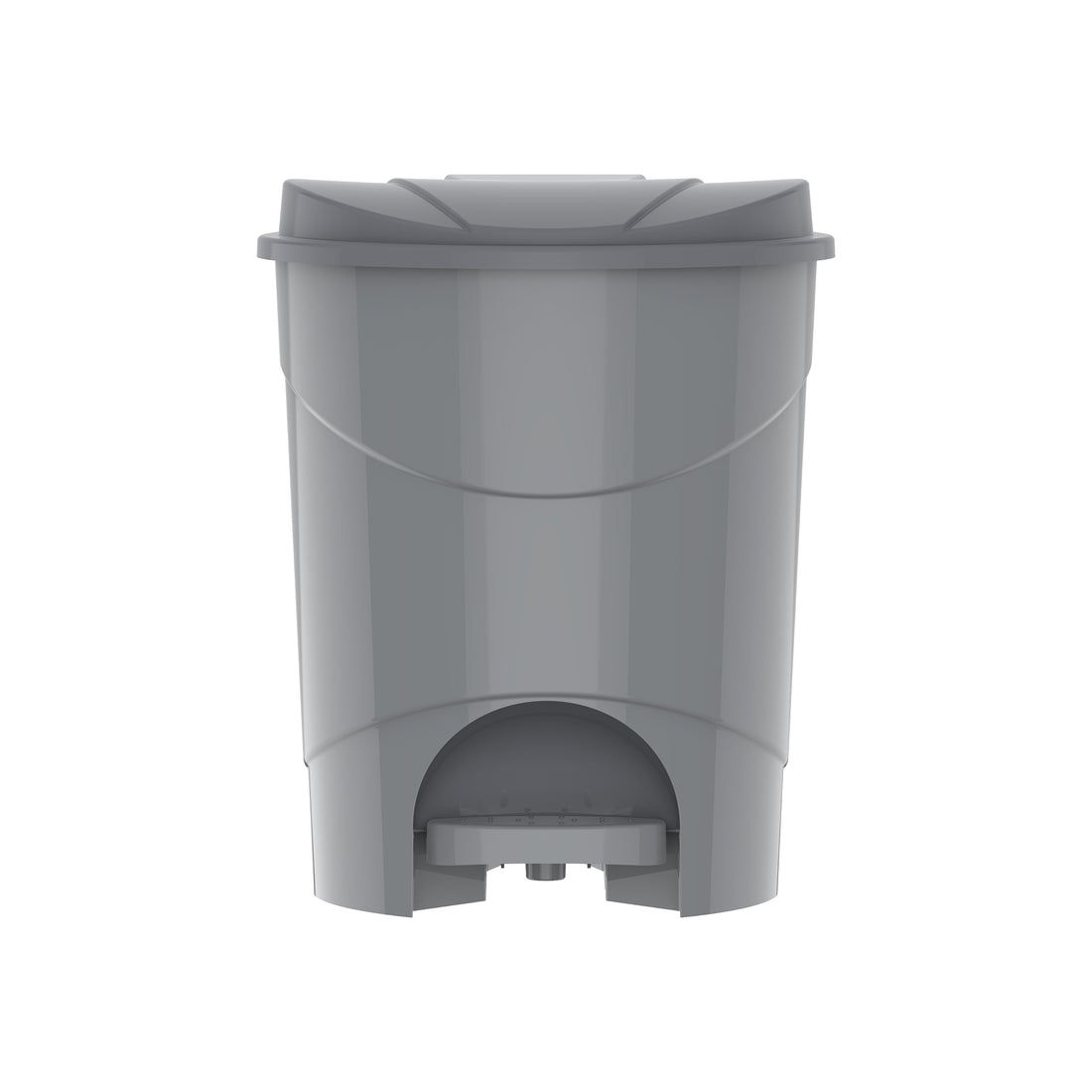 15L Pedal Waste Bin
