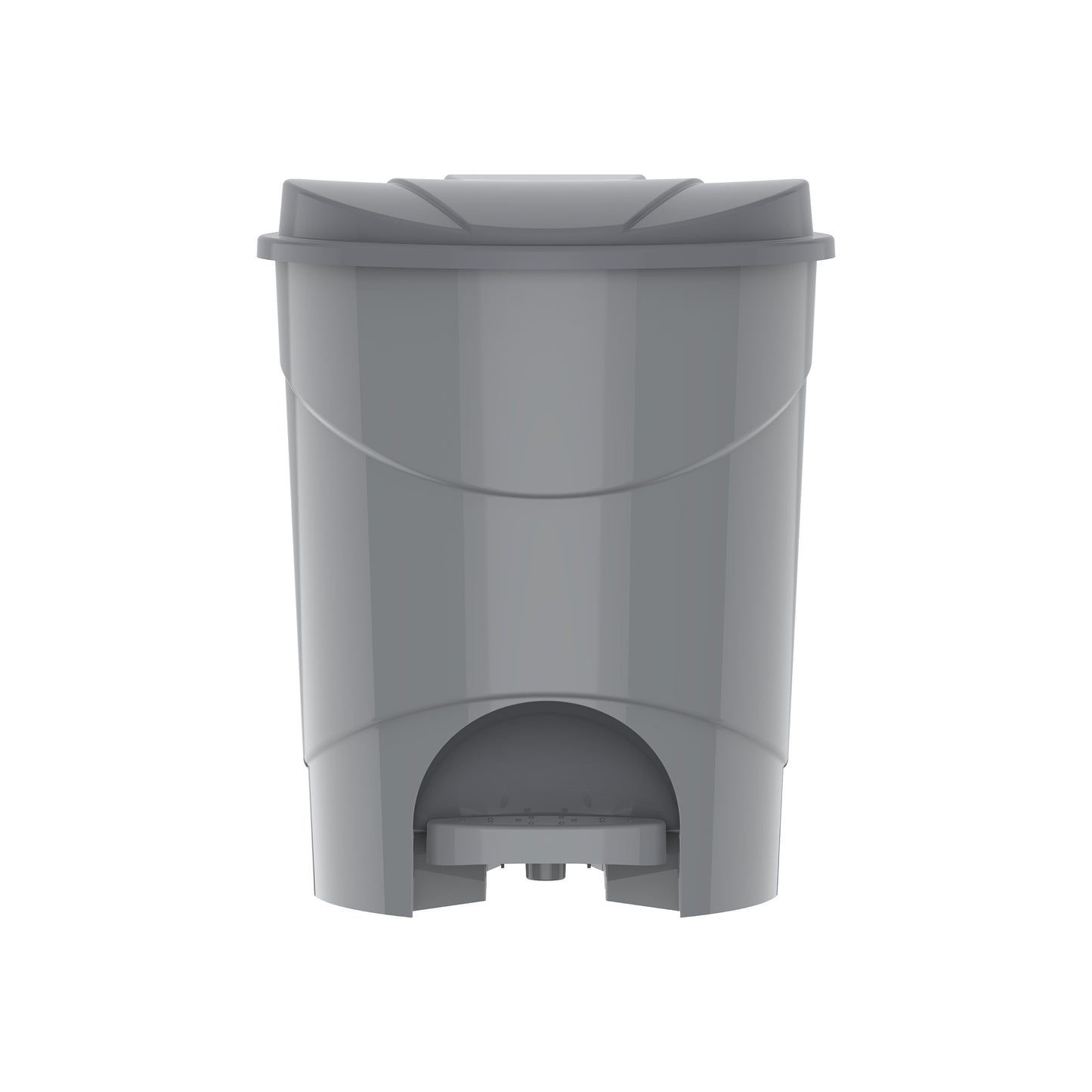 15L Pedal Waste Bin