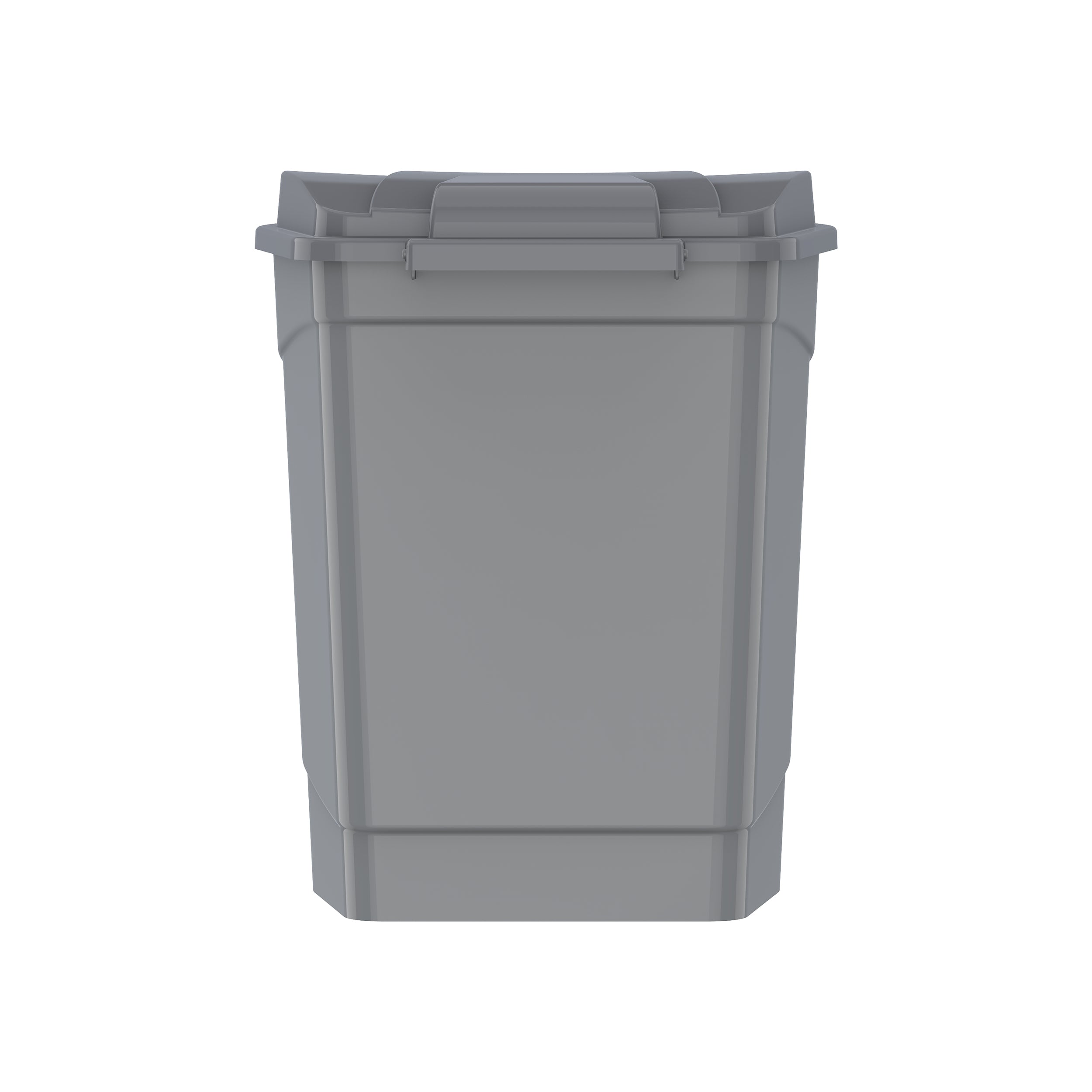 15L Pedal Waste Bin