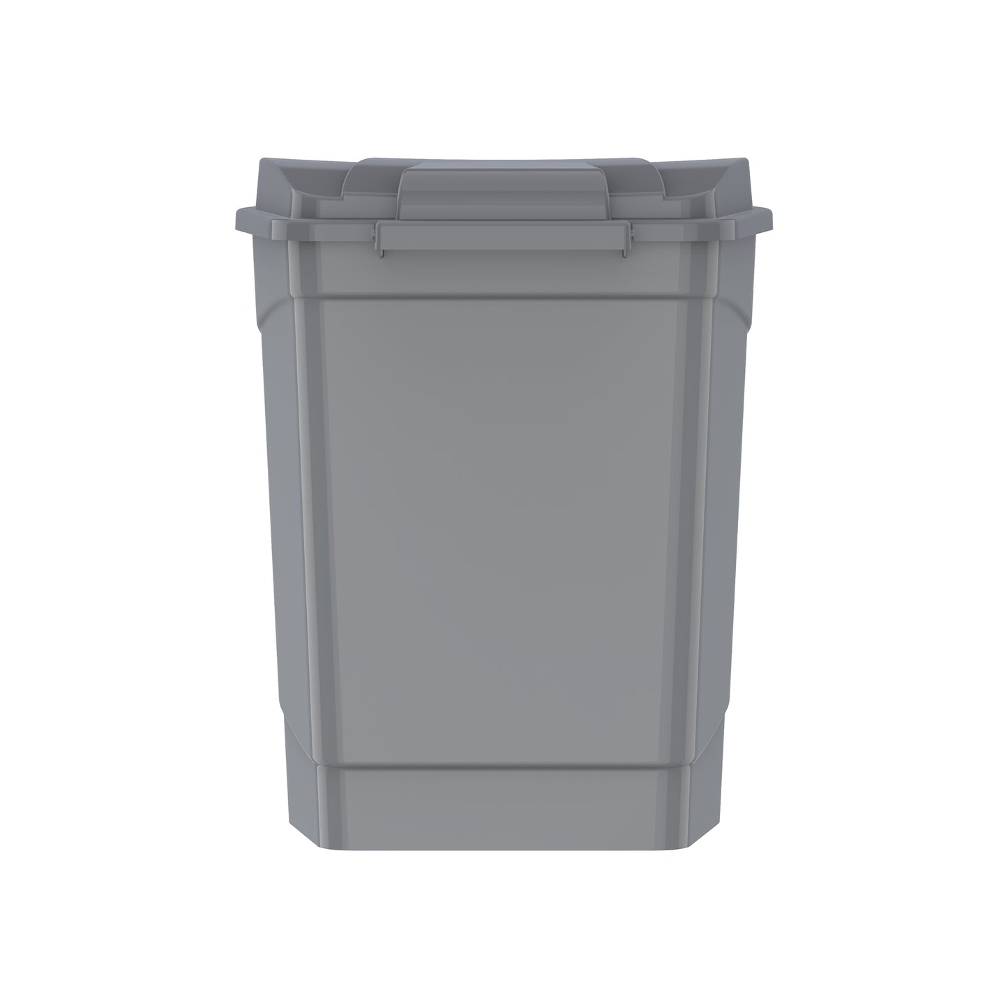 15L Pedal Waste Bin