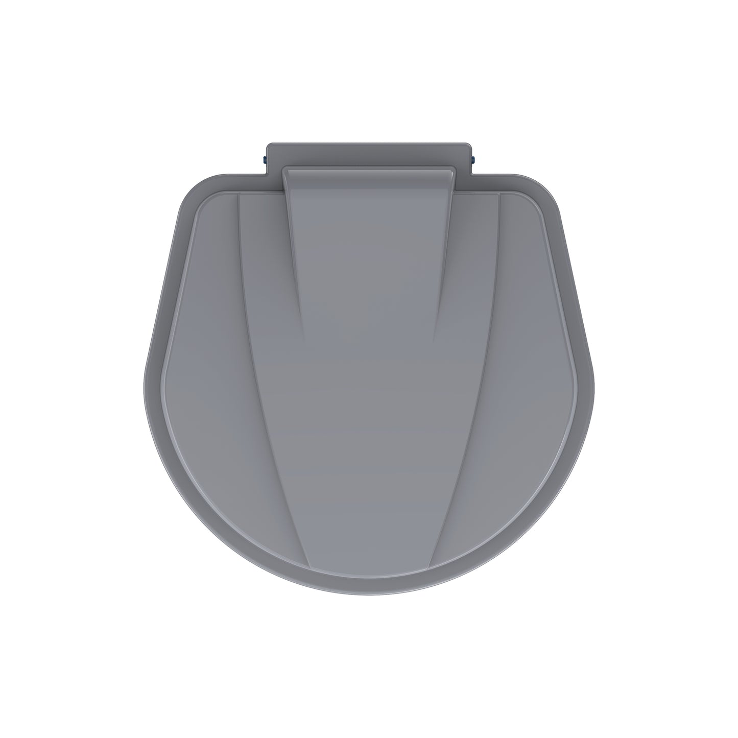 15L Pedal Waste Bin