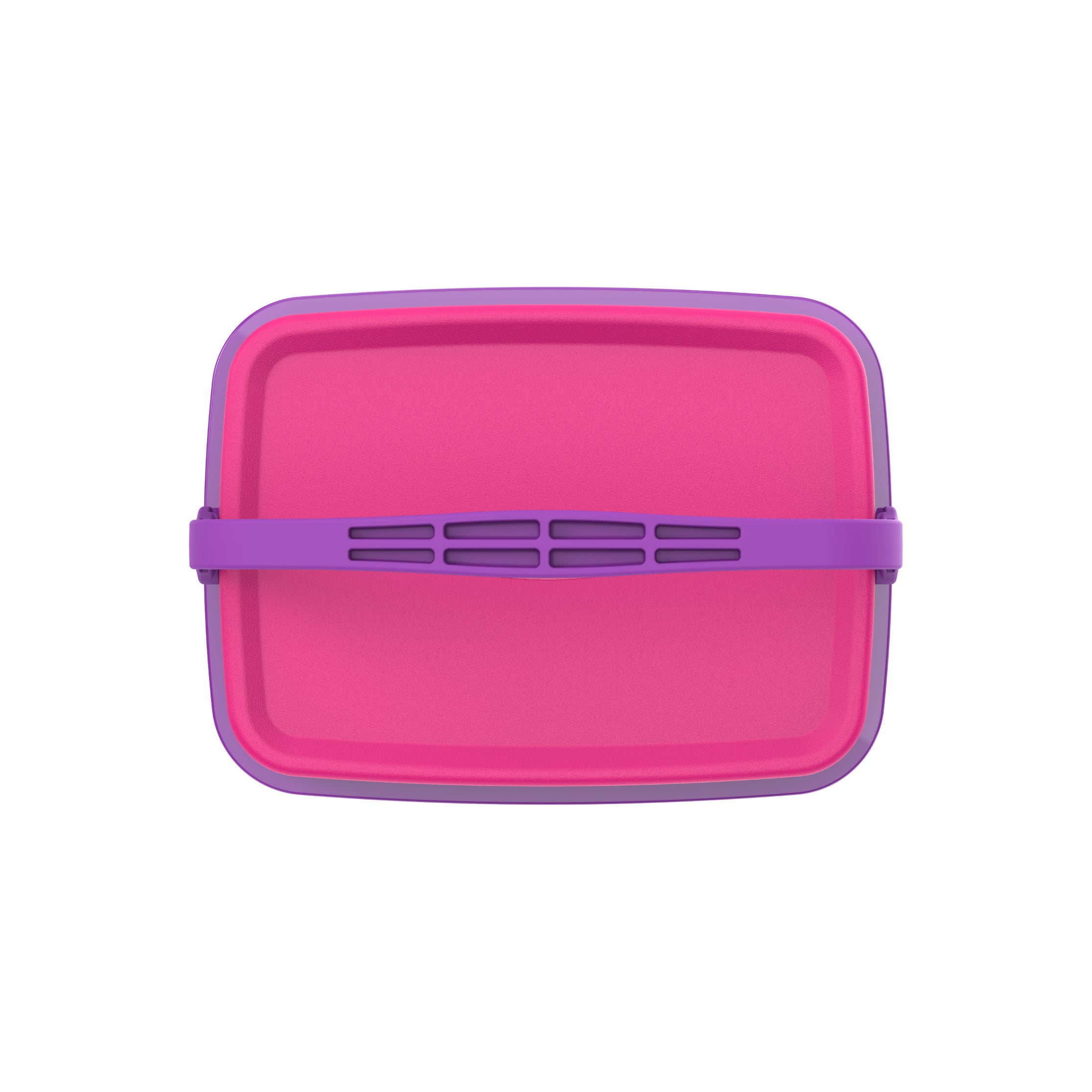 Cosmoplast Disney Princess ChillBox Lunch Box Cooler Icebox 4 Liters 