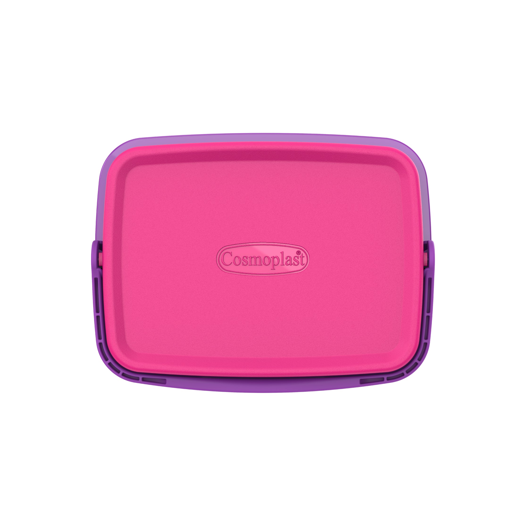 Cosmoplast Disney Princess ChillBox Lunch Box Cooler Icebox 4 Liters 