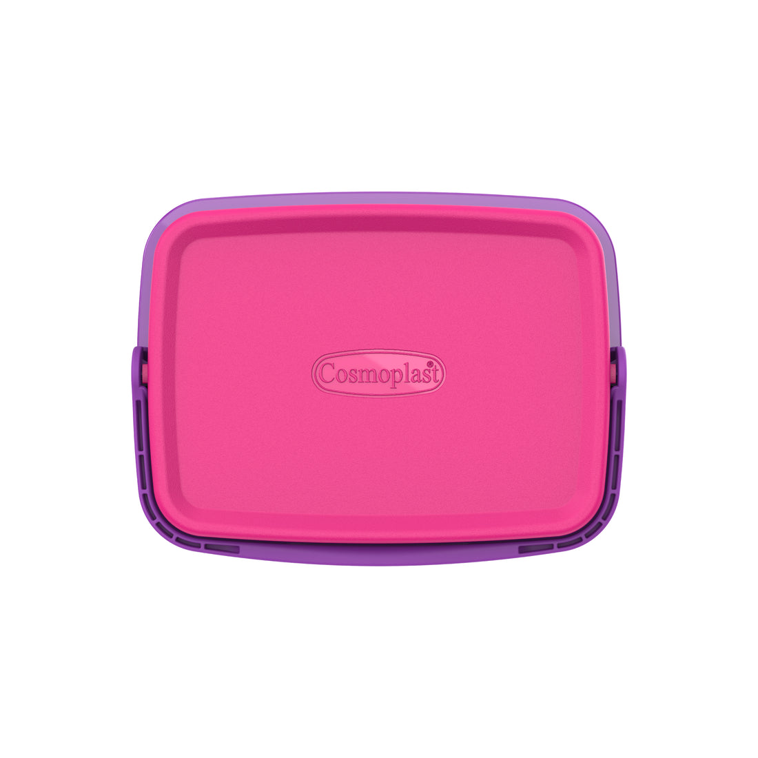 Cosmoplast Disney Princess ChillBox Lunch Box Cooler Icebox 4 Liters 