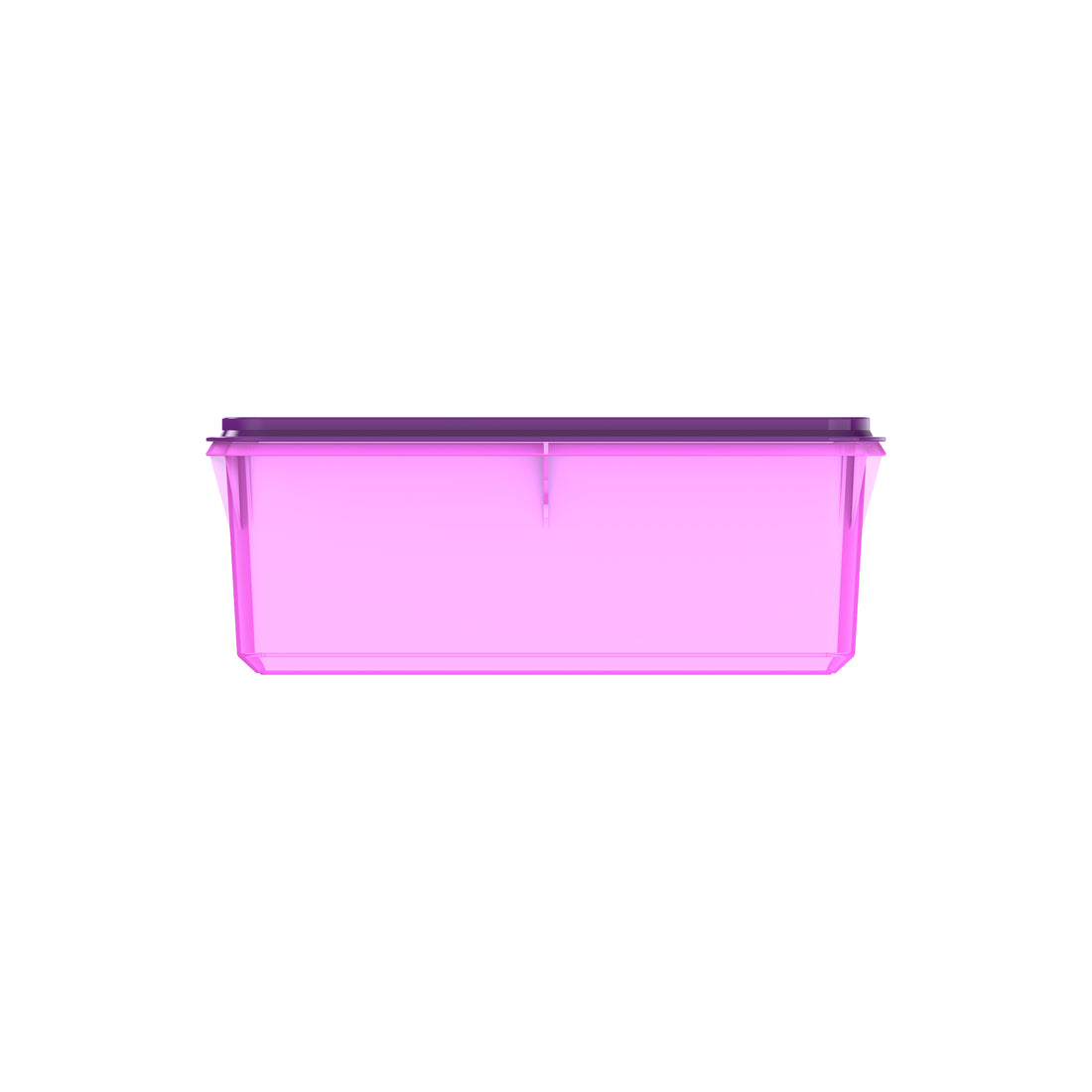 Cosmoplast Disney Princess Storage Box 6 Liters
