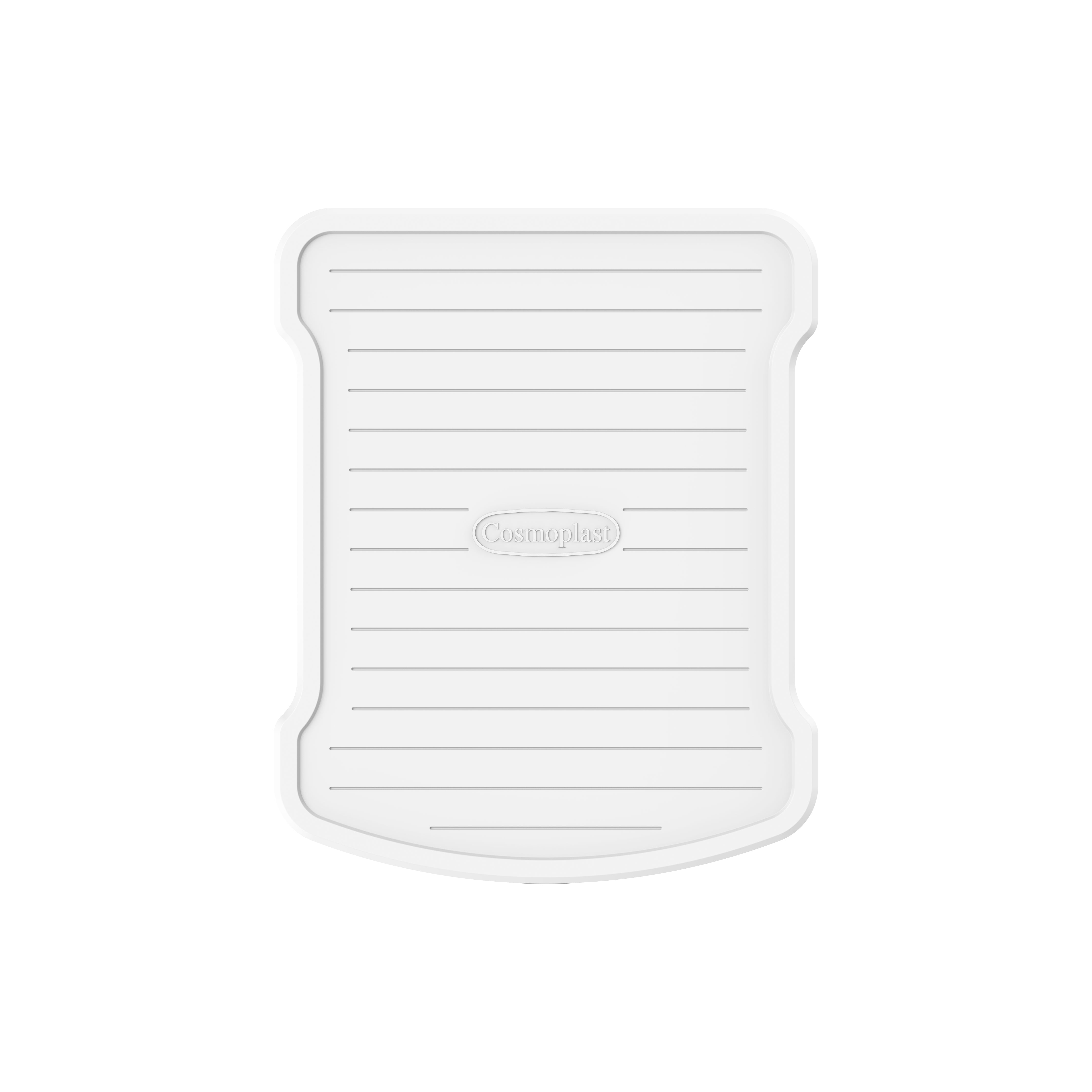 Cosmoplast Disney Princess Multipurpose Storage Cabinet 4