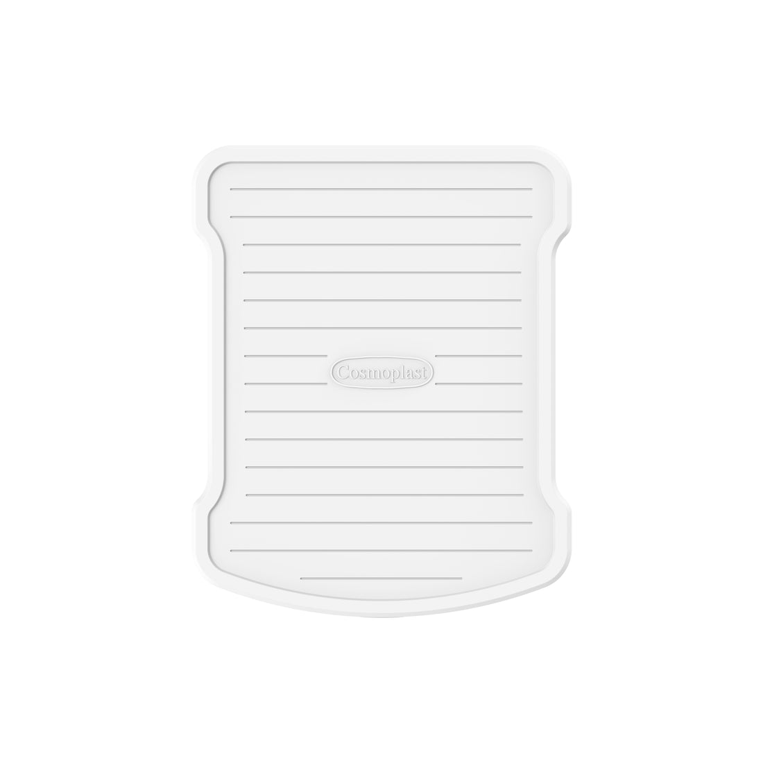 Cosmoplast Disney Princess Multipurpose Storage Cabinet 4