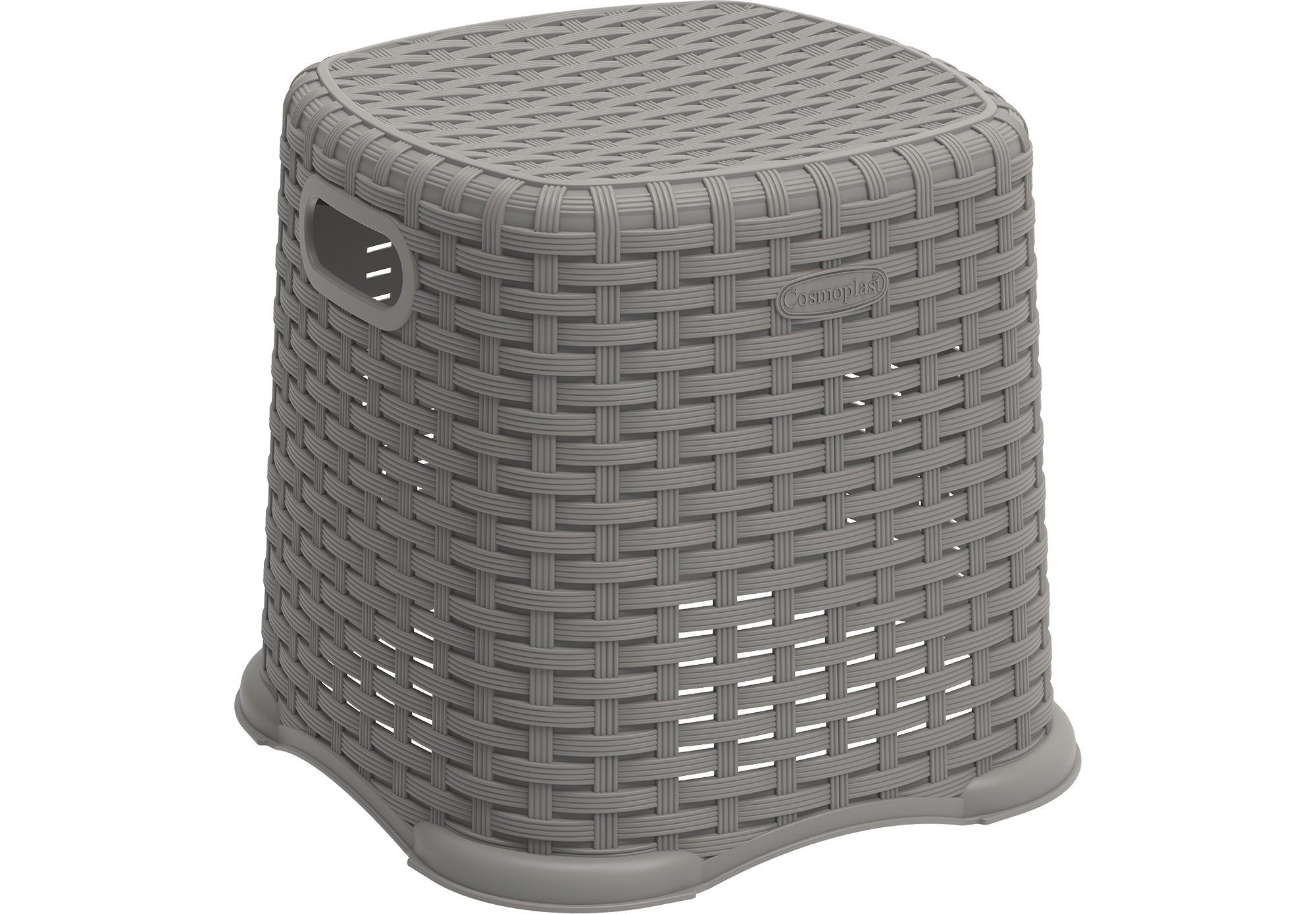 Cedarattan Step Stool