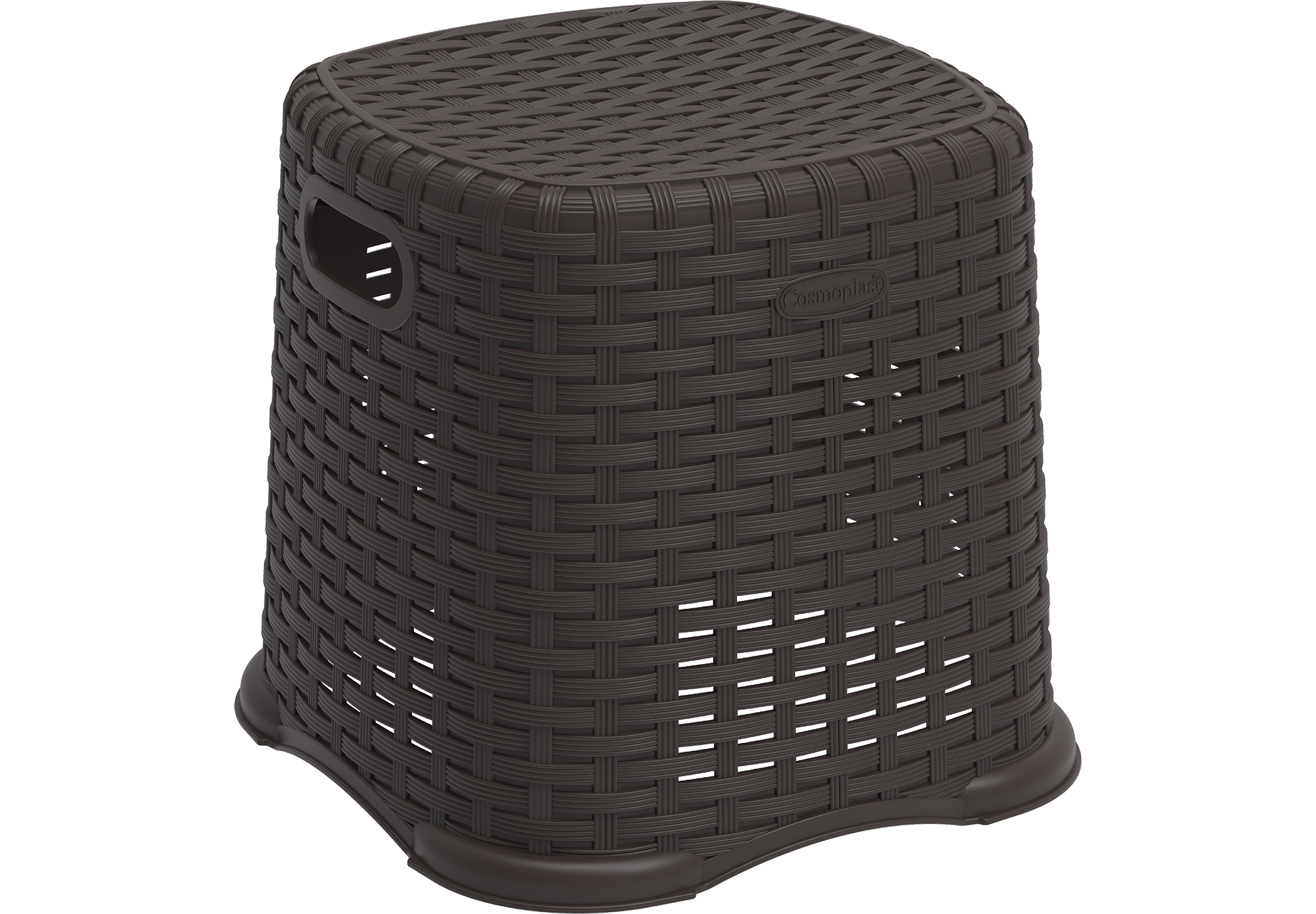 Cedarattan Step Stool