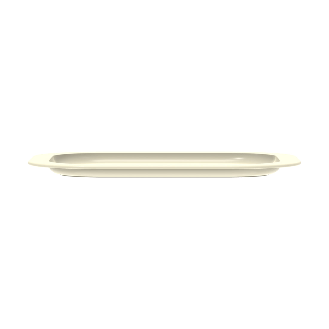 Serving Plastic Tray - Large