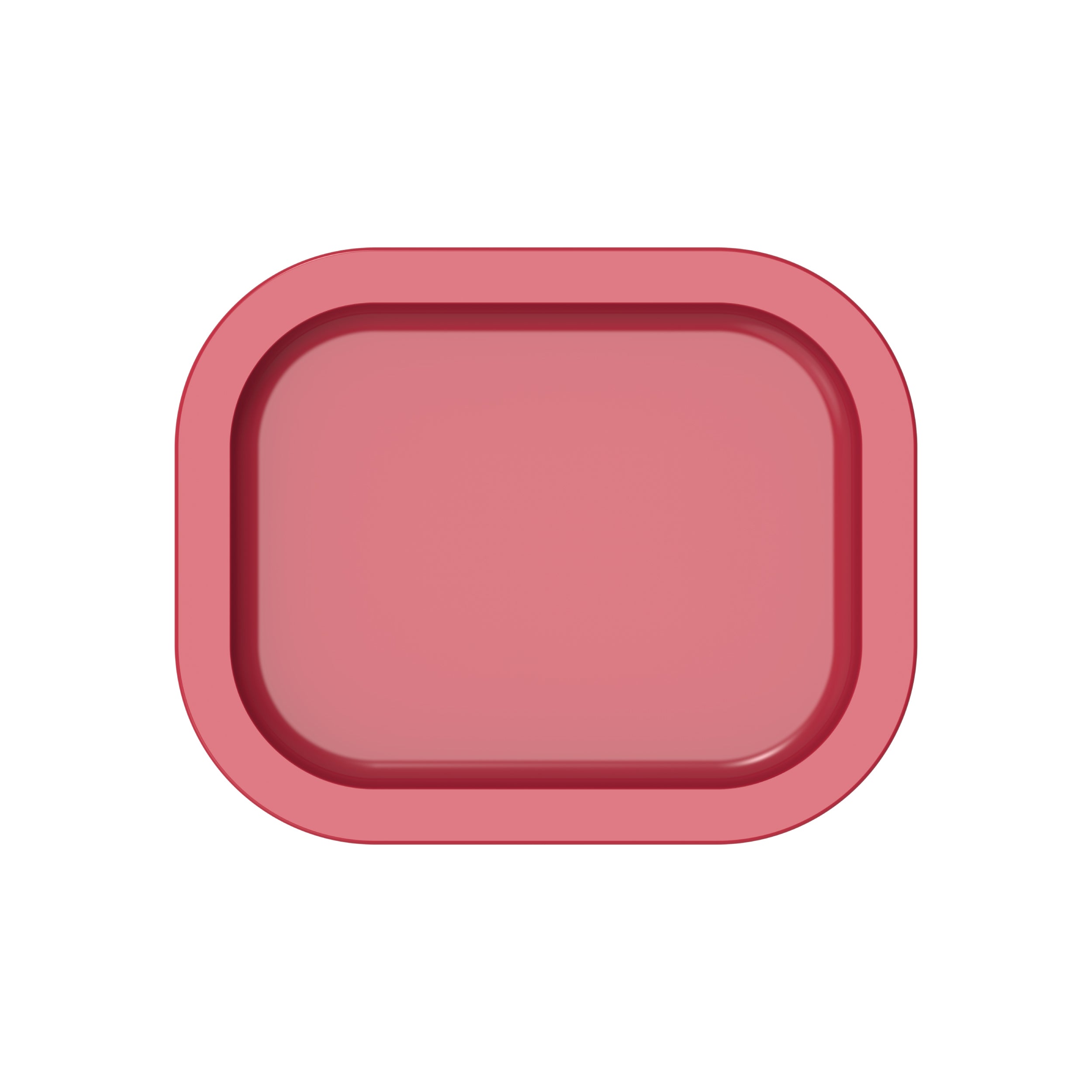 Serving Plastic Tray - Large
