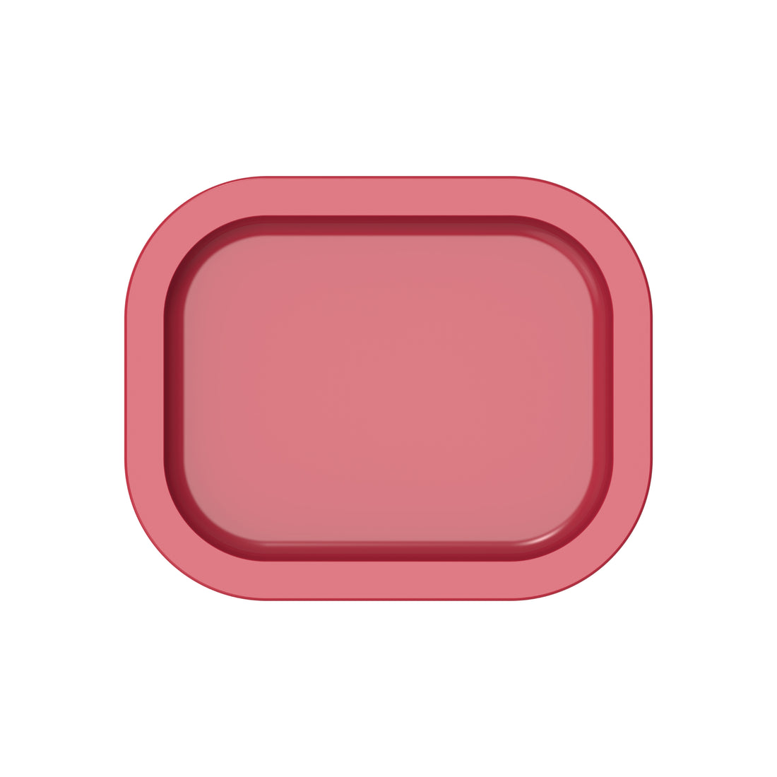 Serving Plastic Tray - Large