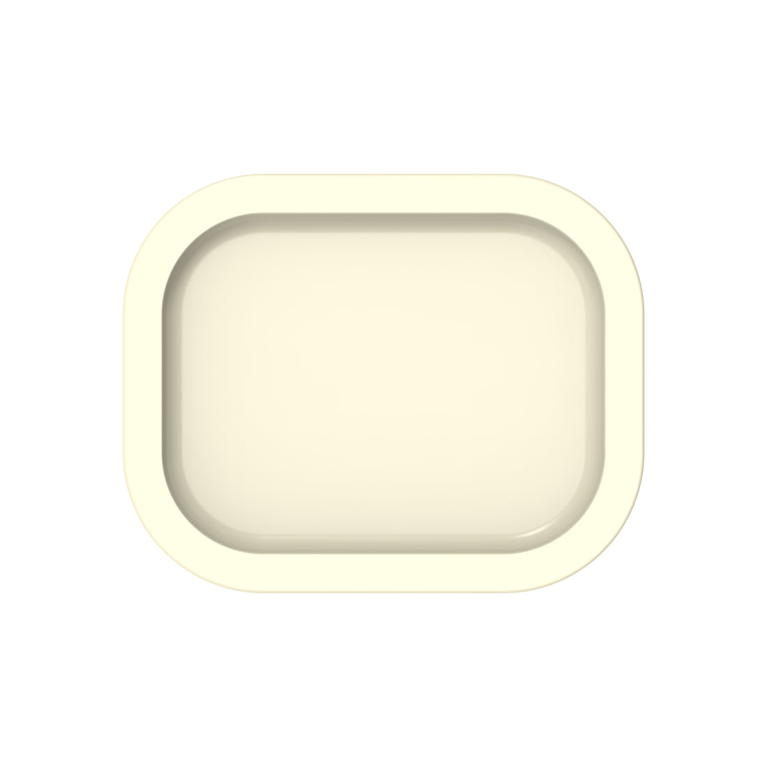 Serving Plastic Tray - Large