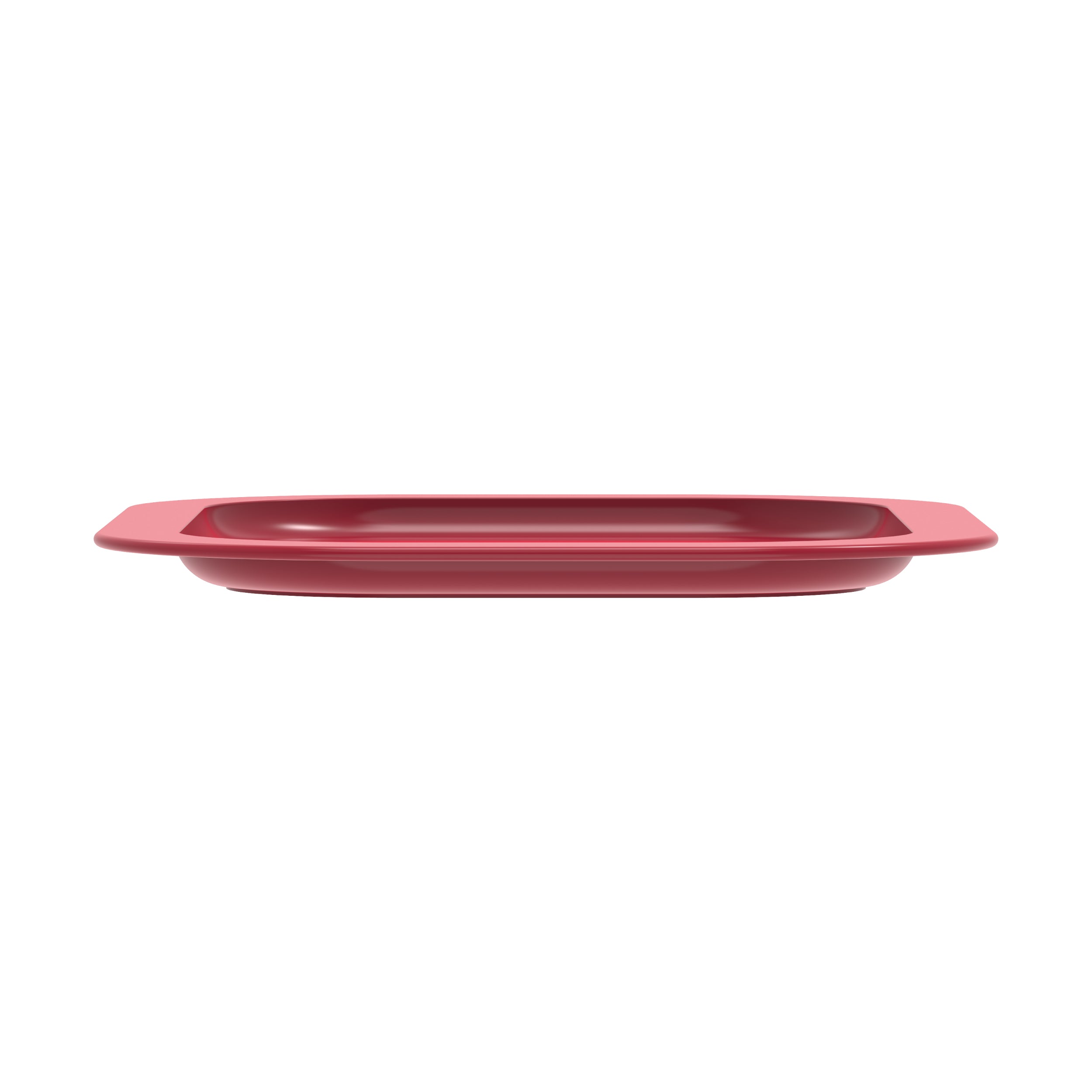 Serving Plastic Tray - Large