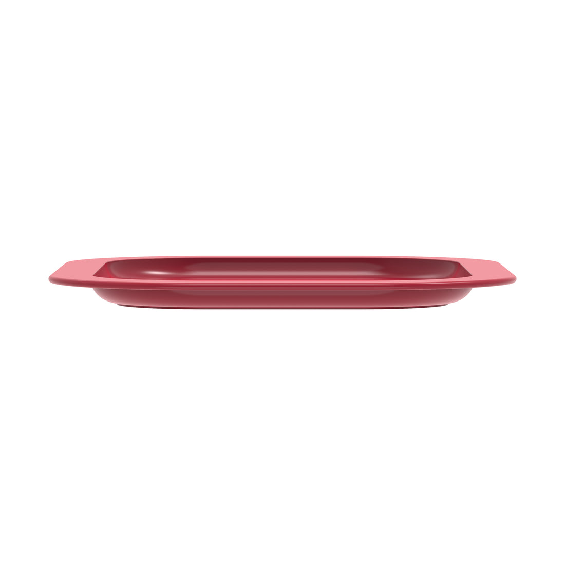 Serving Plastic Tray - Large