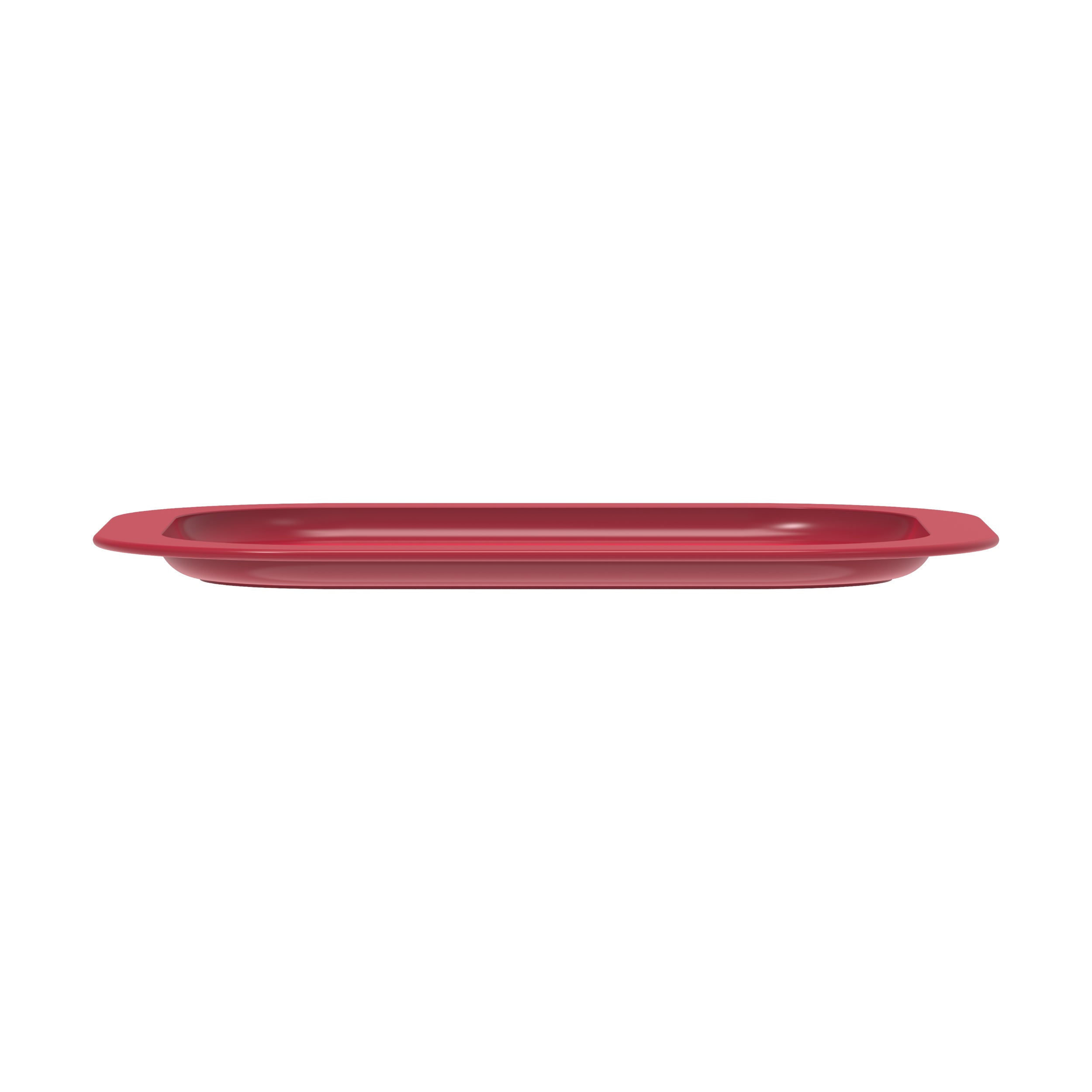 Serving Plastic Tray - Large