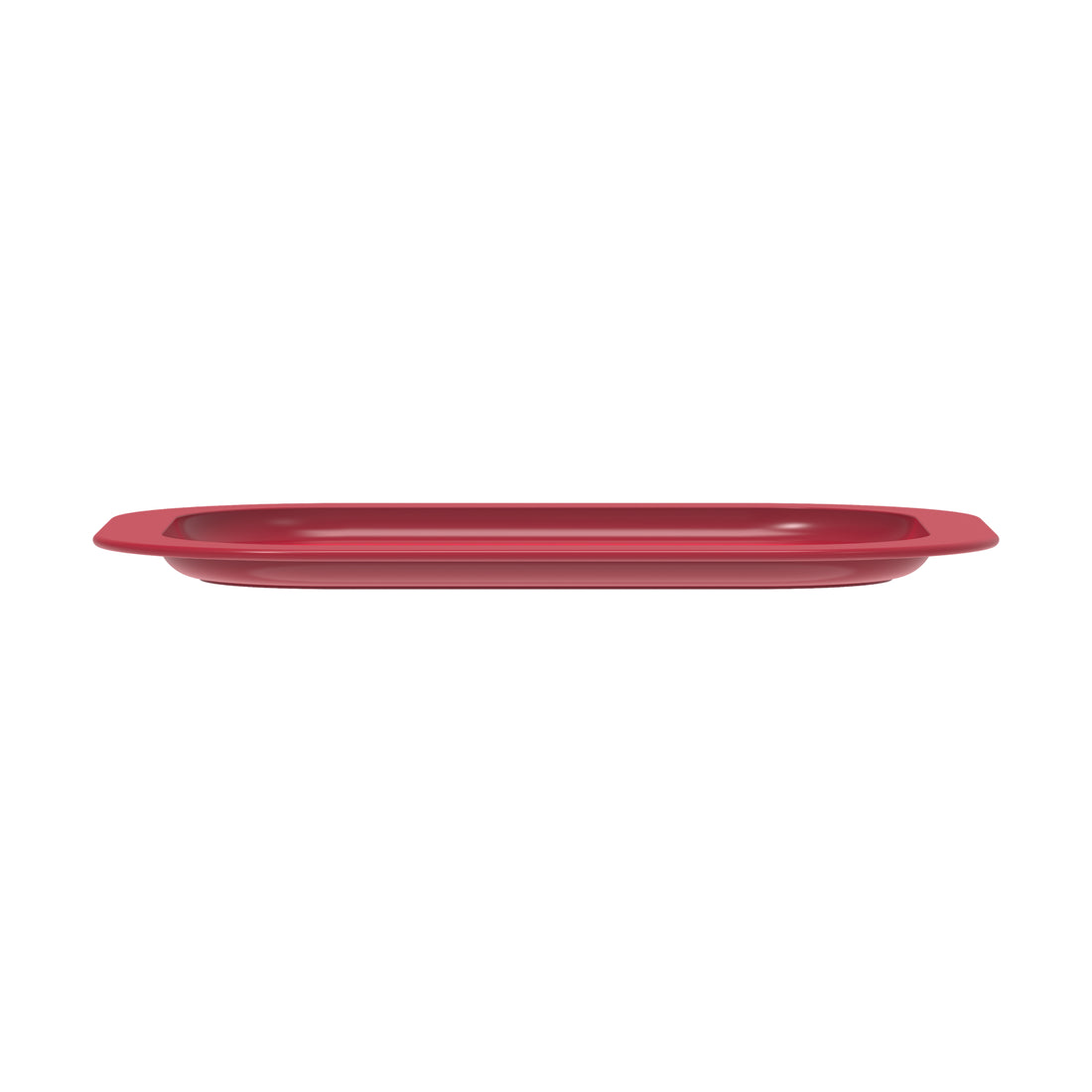 Serving Plastic Tray - Large