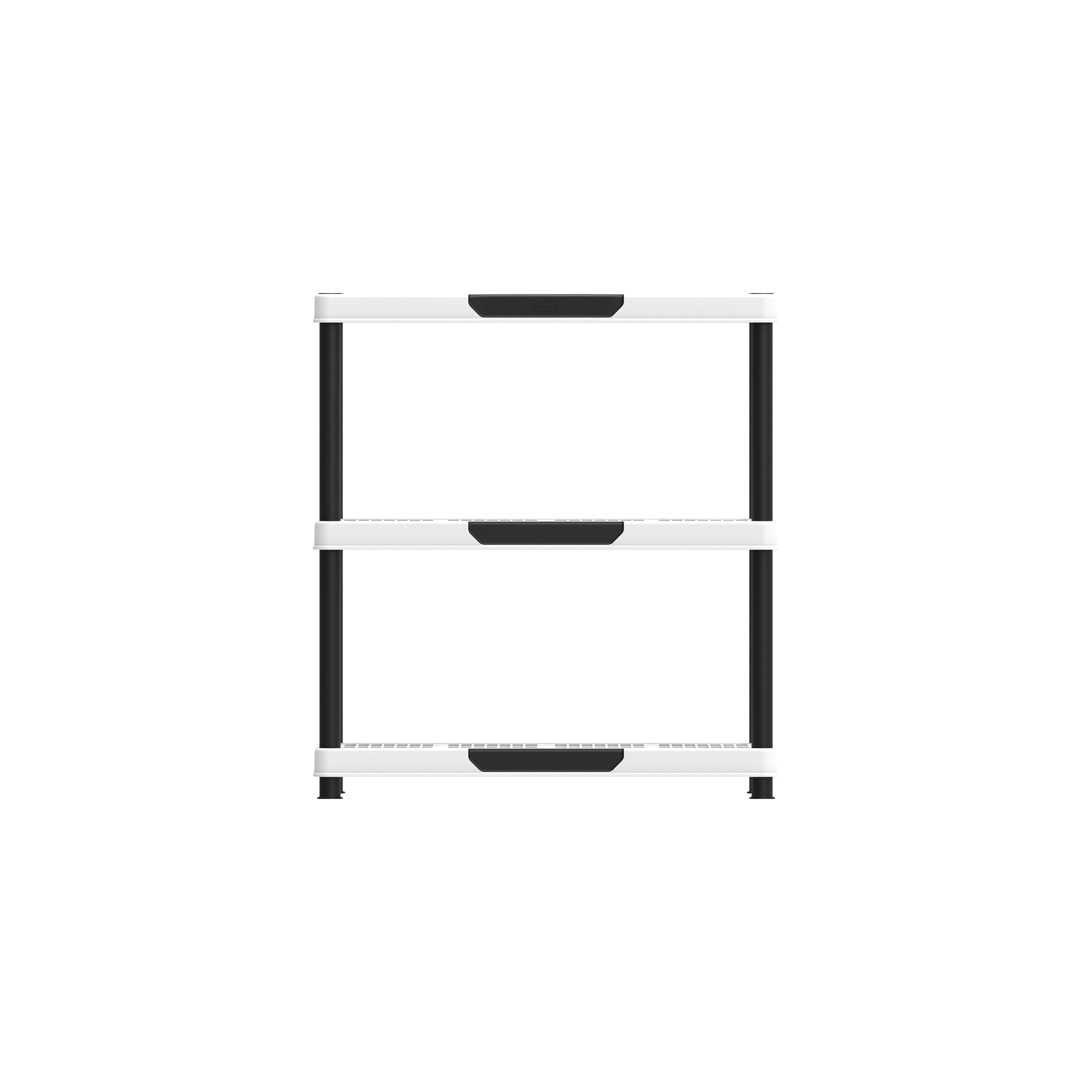 3 Tiers Shelving Storage Rack