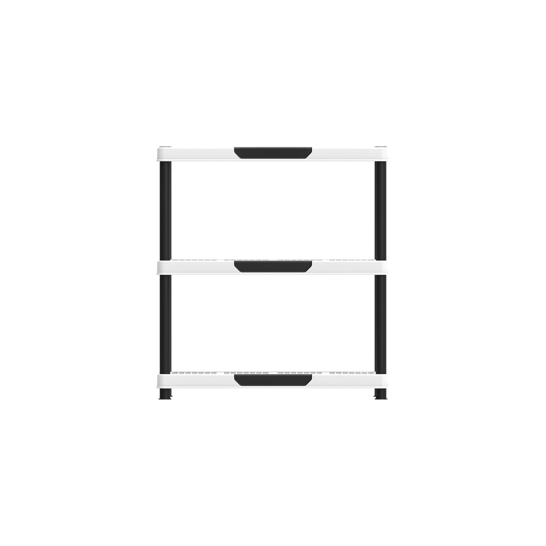 3 Tiers Shelving Storage Rack