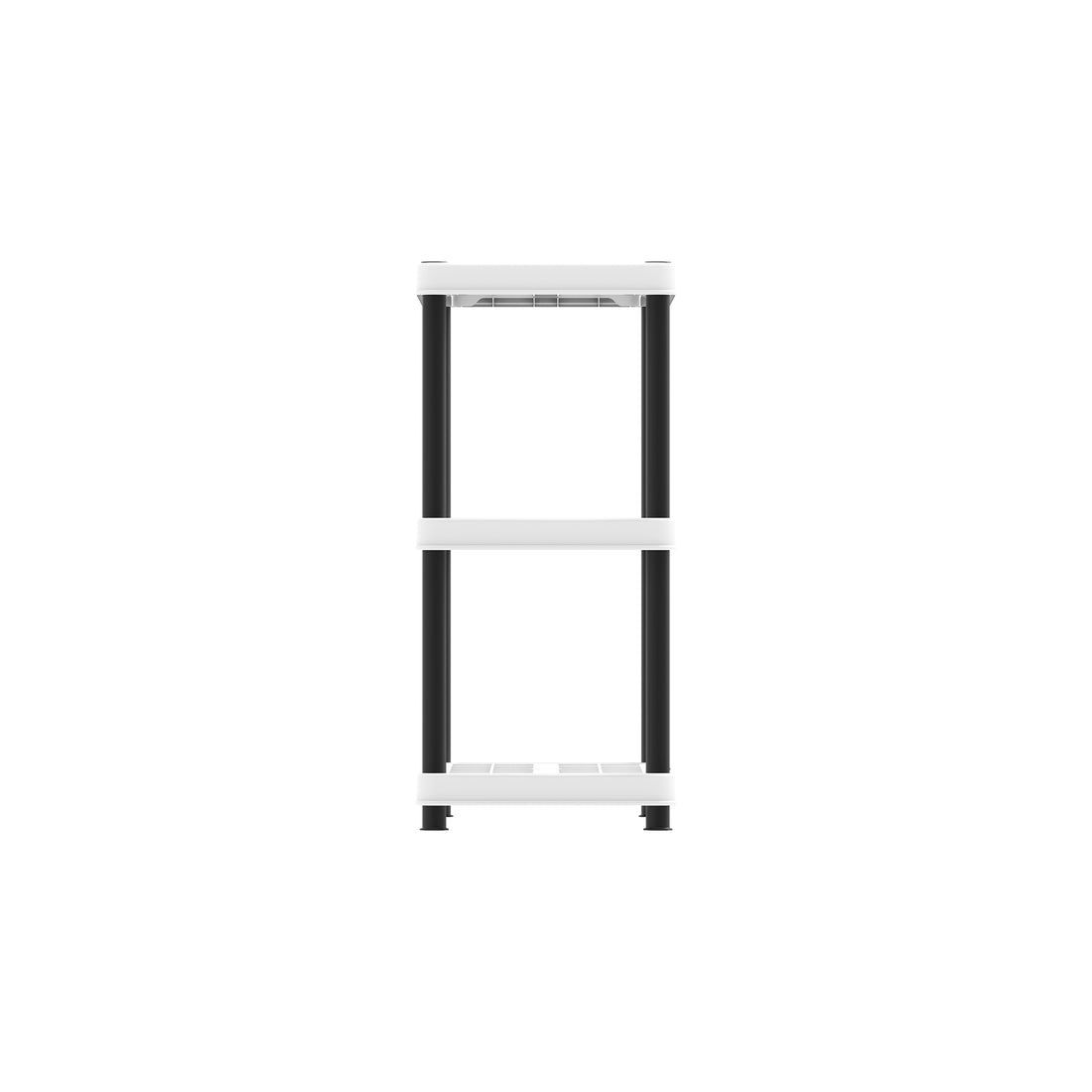 3 Tiers Shelving Storage Rack