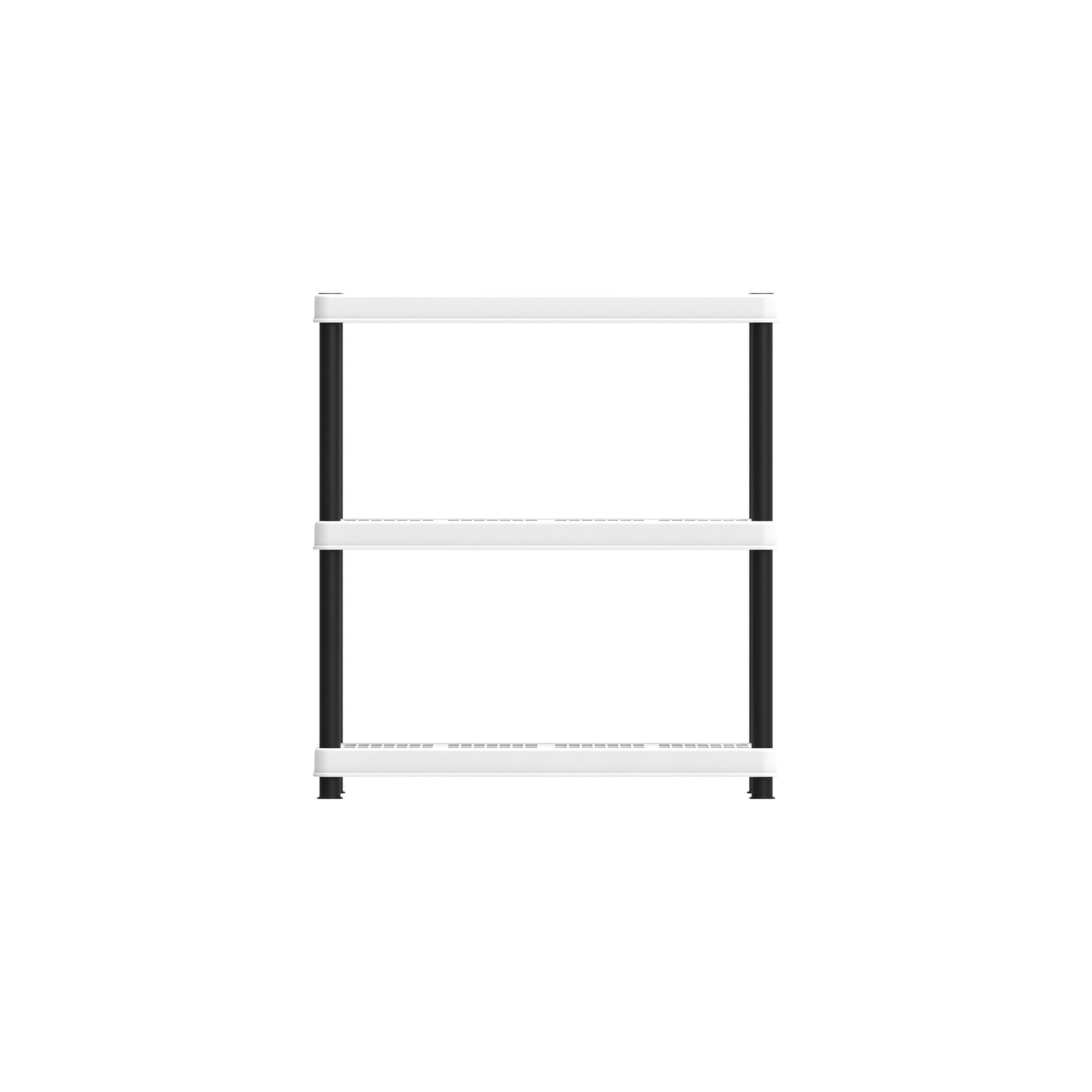 3 Tiers Shelving Storage Rack