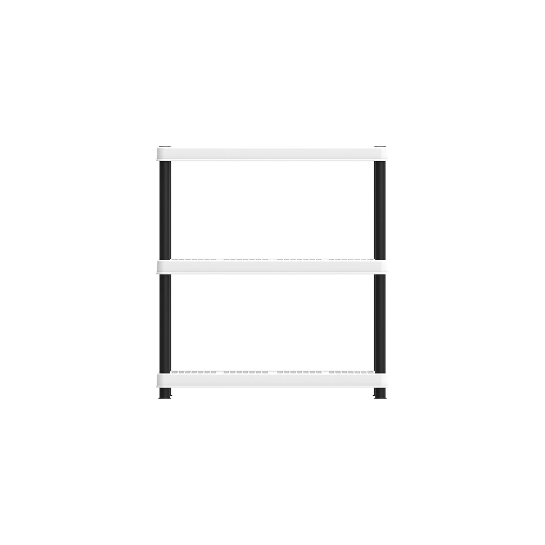 3 Tiers Shelving Storage Rack