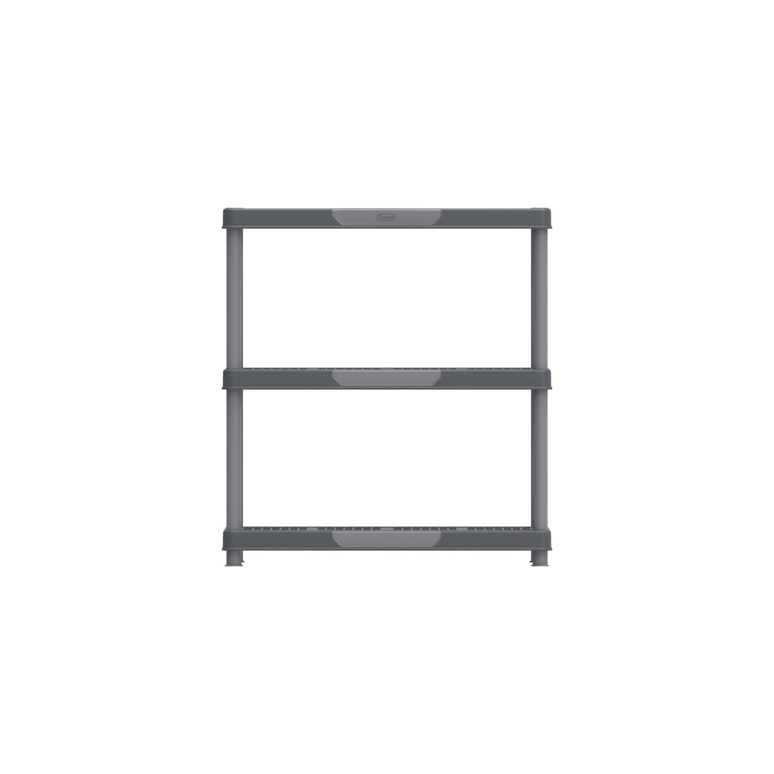 3 Tiers Shelving Storage Rack