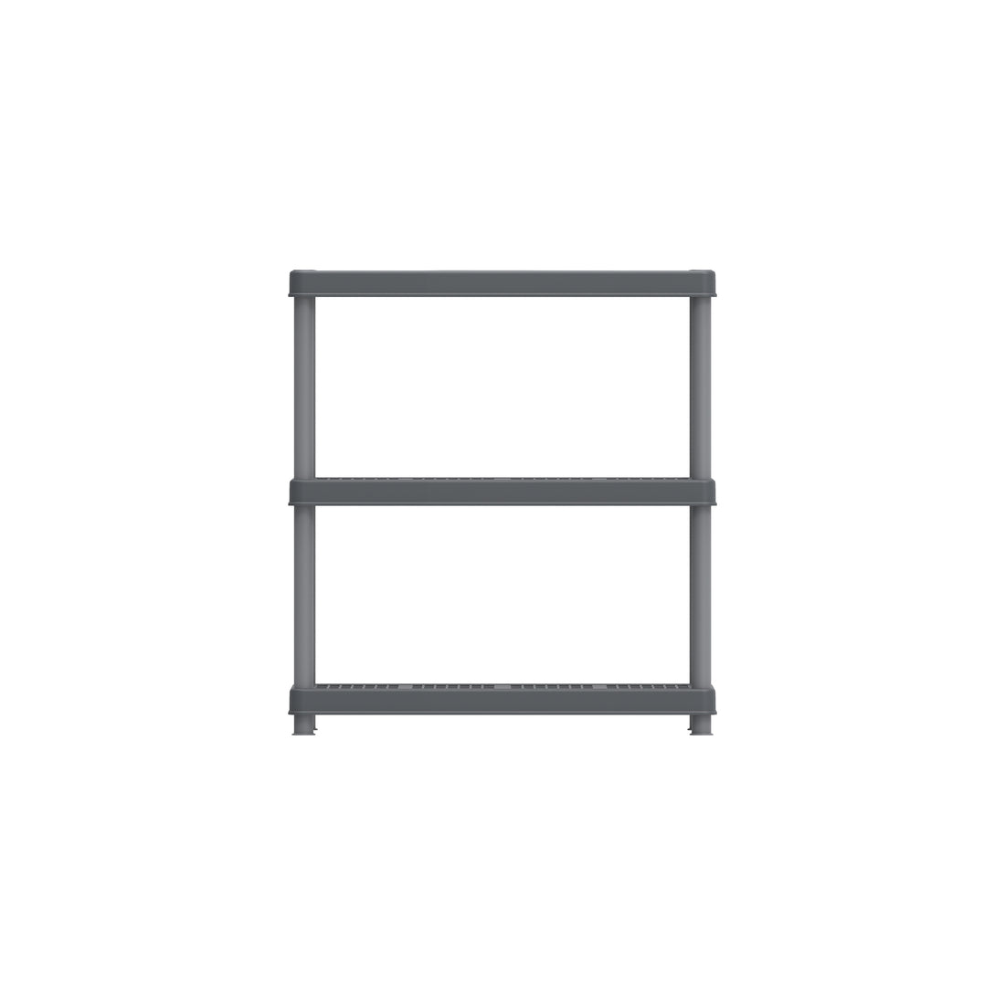 3 Tiers Shelving Storage Rack