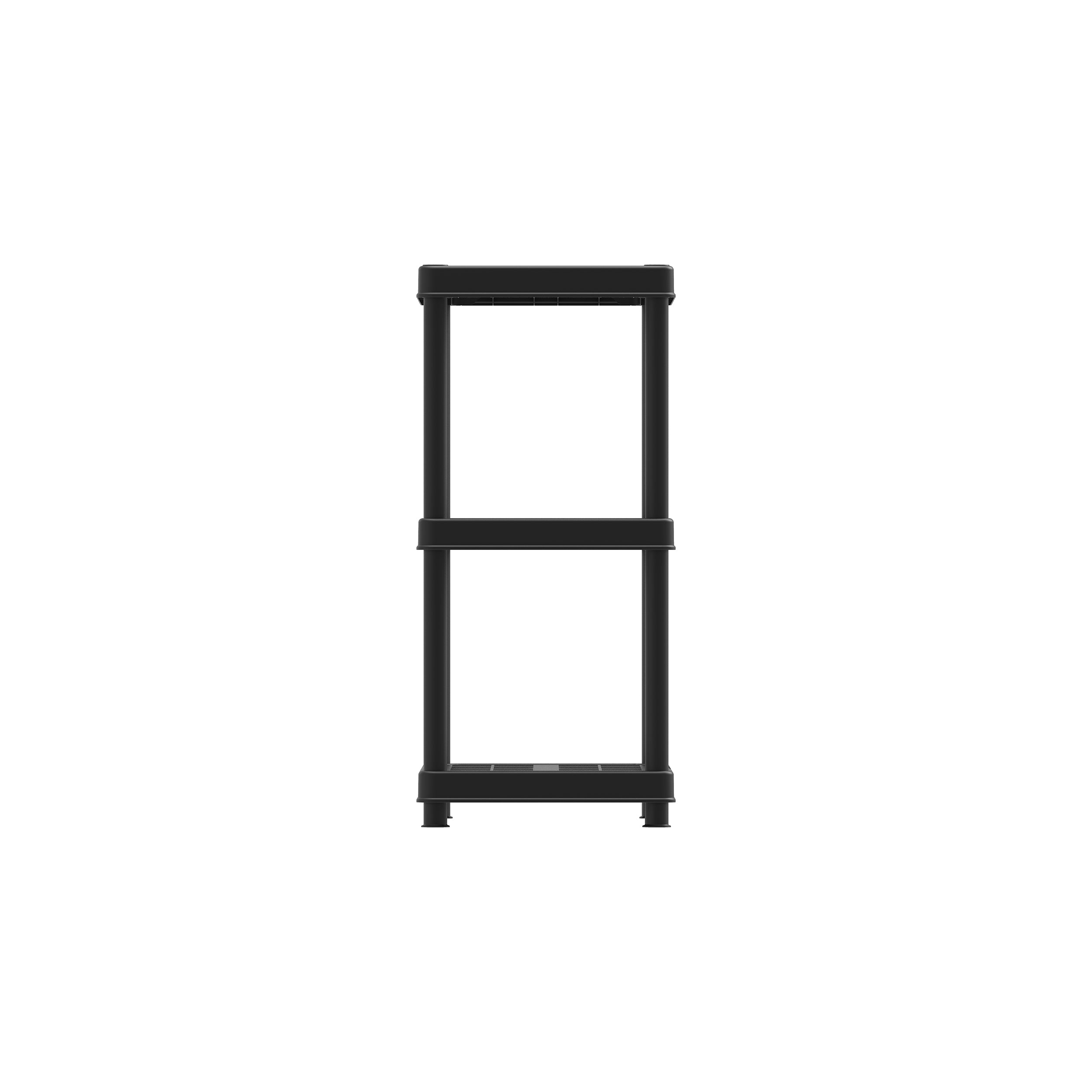 3 Tiers Shelving Storage Rack