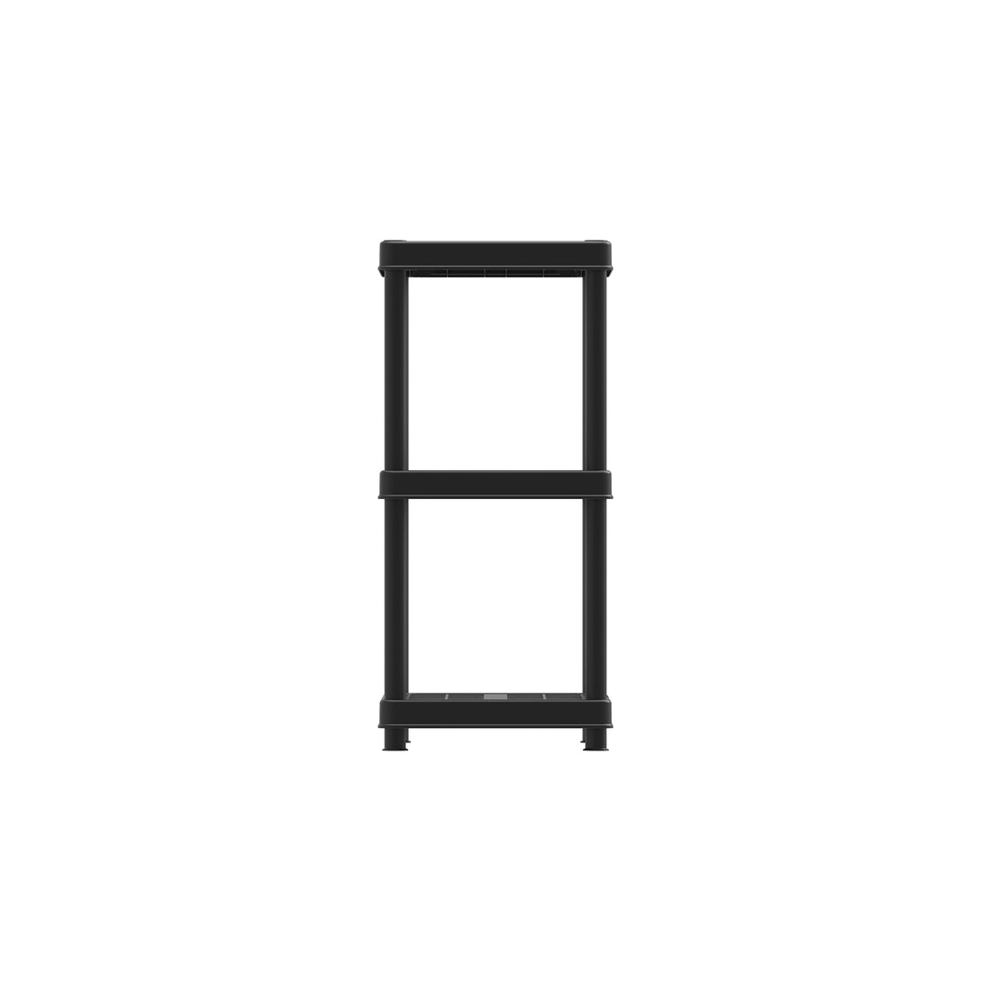 3 Tiers Shelving Storage Rack