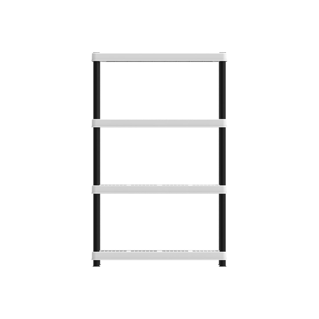 4 Tiers Shelving Storage Rack