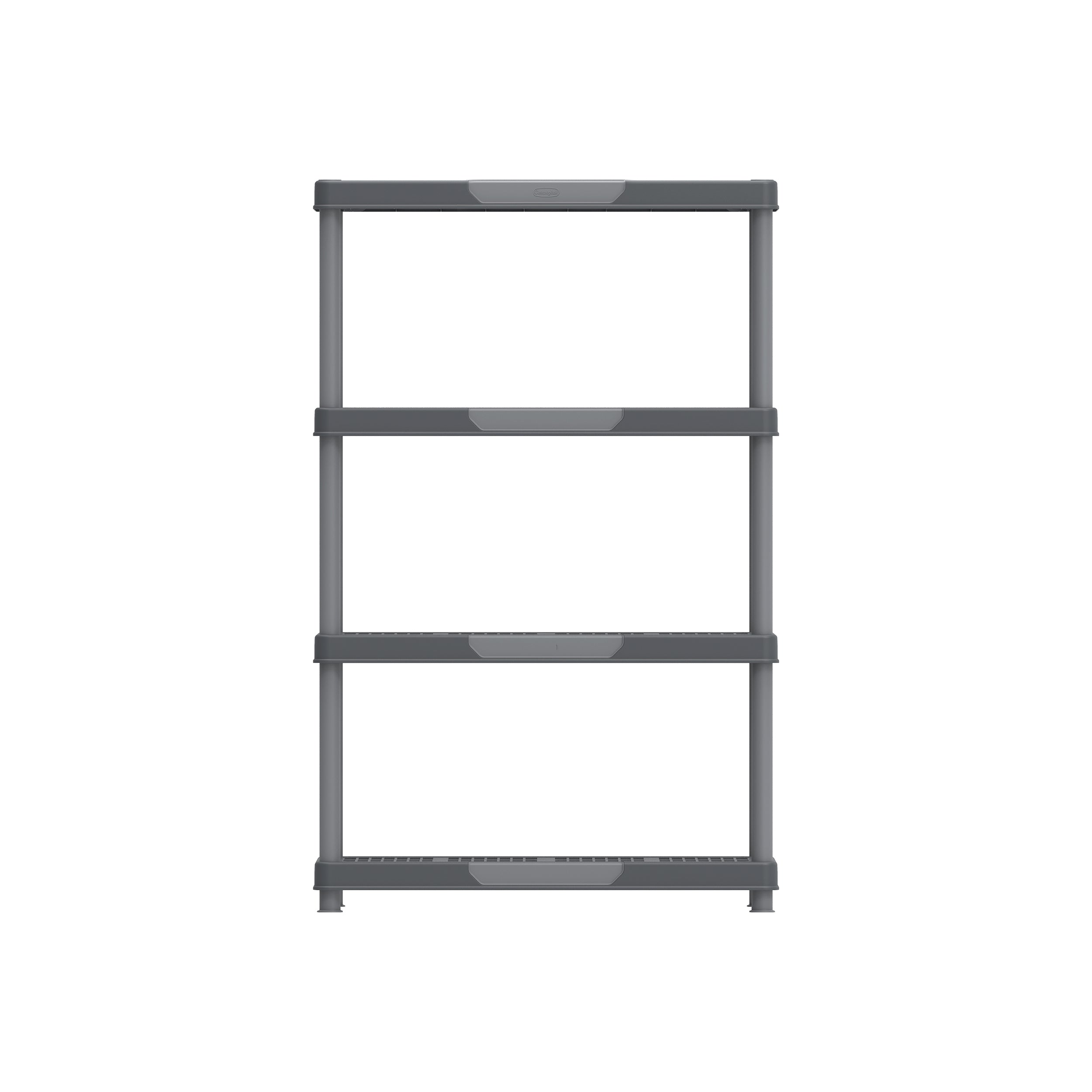 4 Tiers Shelving Storage Rack