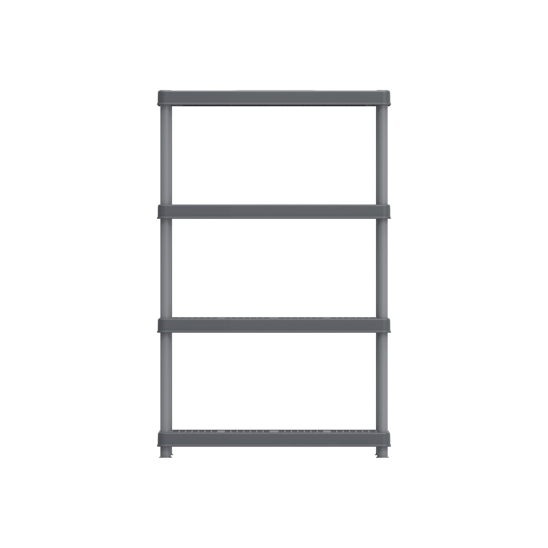 4 Tiers Shelving Storage Rack