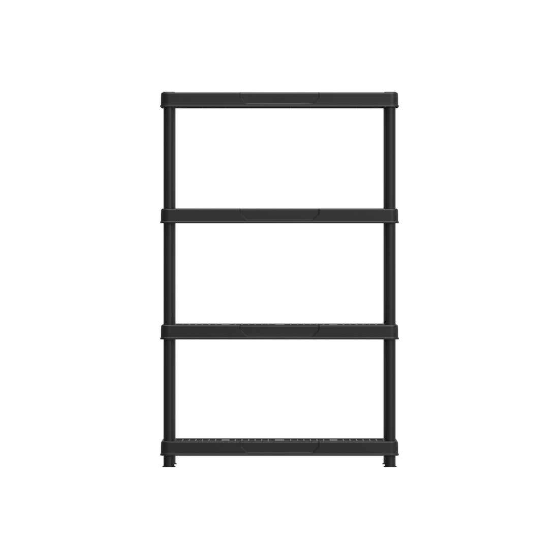 4 Tiers Shelving Storage Rack