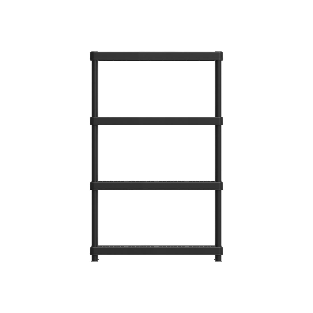 4 Tiers Shelving Storage Rack