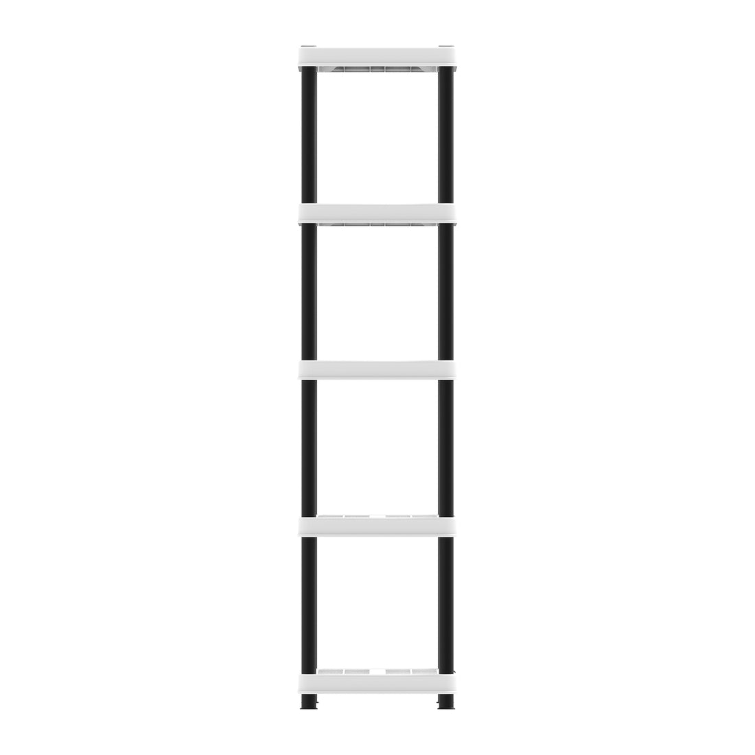 5 Tiers Shelving Storage Rack