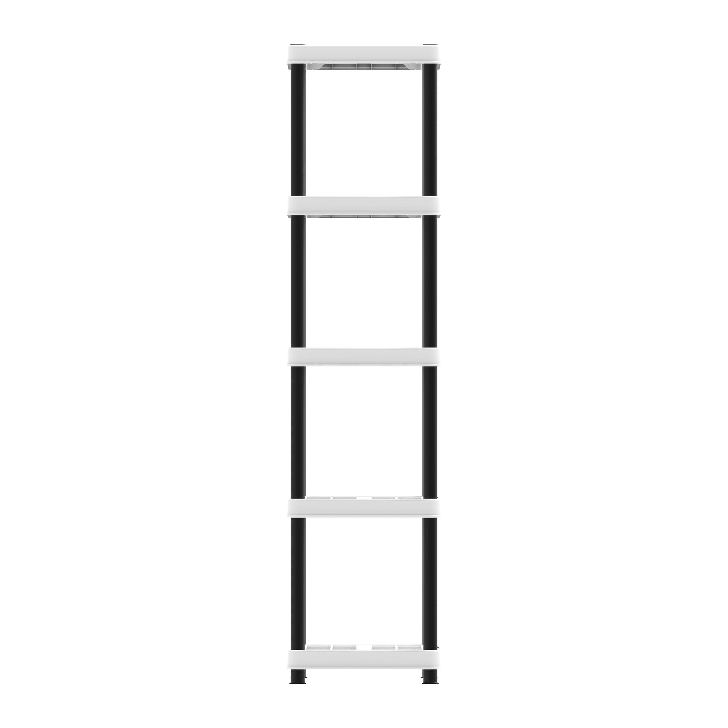 5 Tiers Shelving Storage Rack