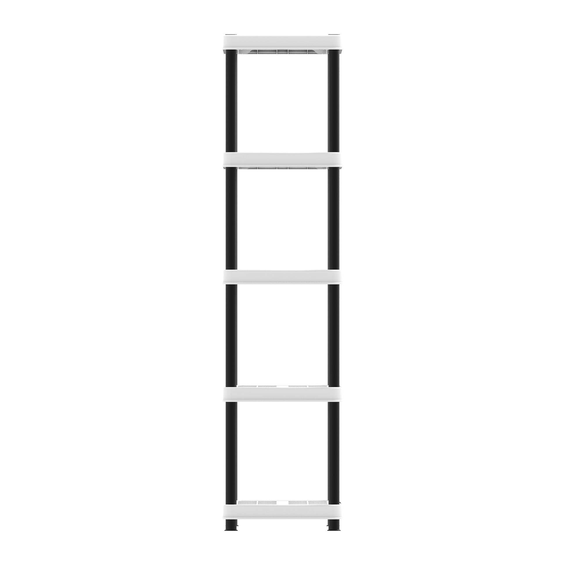 5 Tiers Shelving Storage Rack