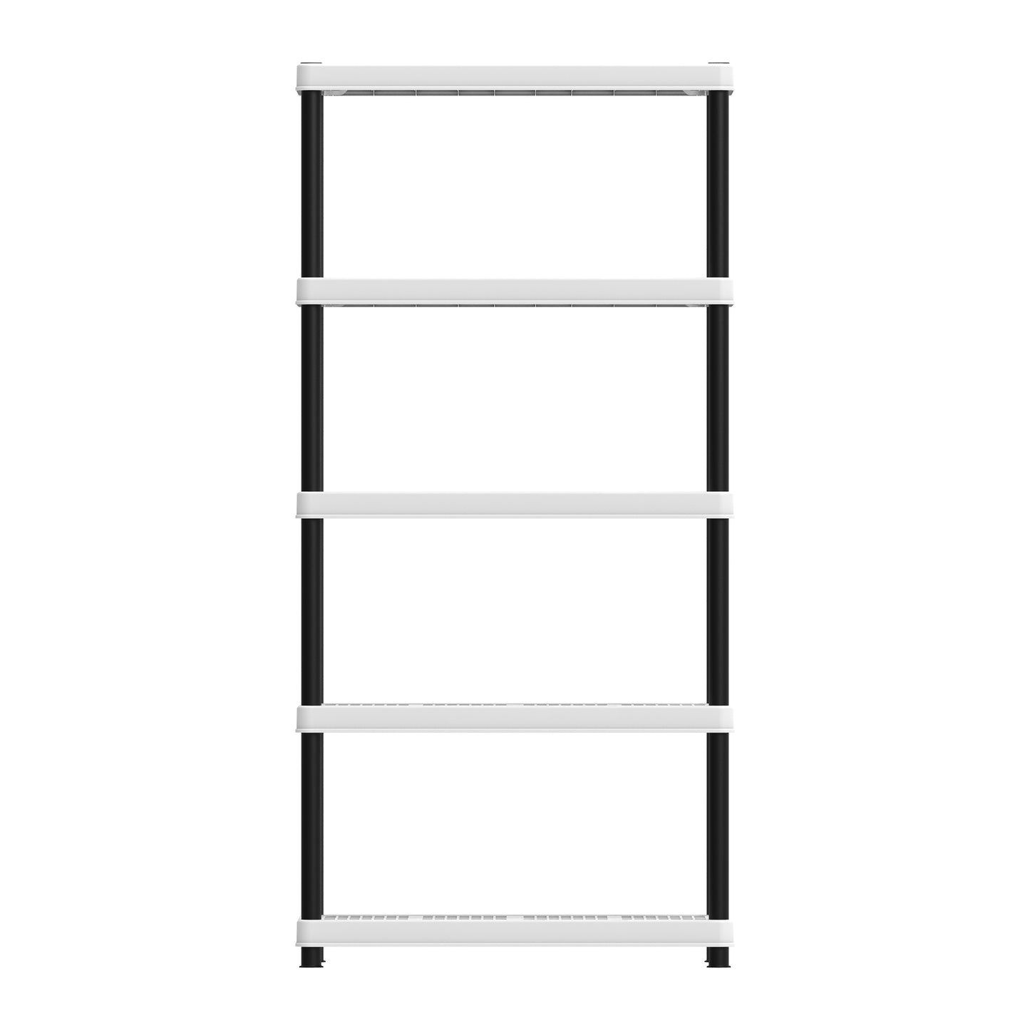 5 Tiers Shelving Storage Rack