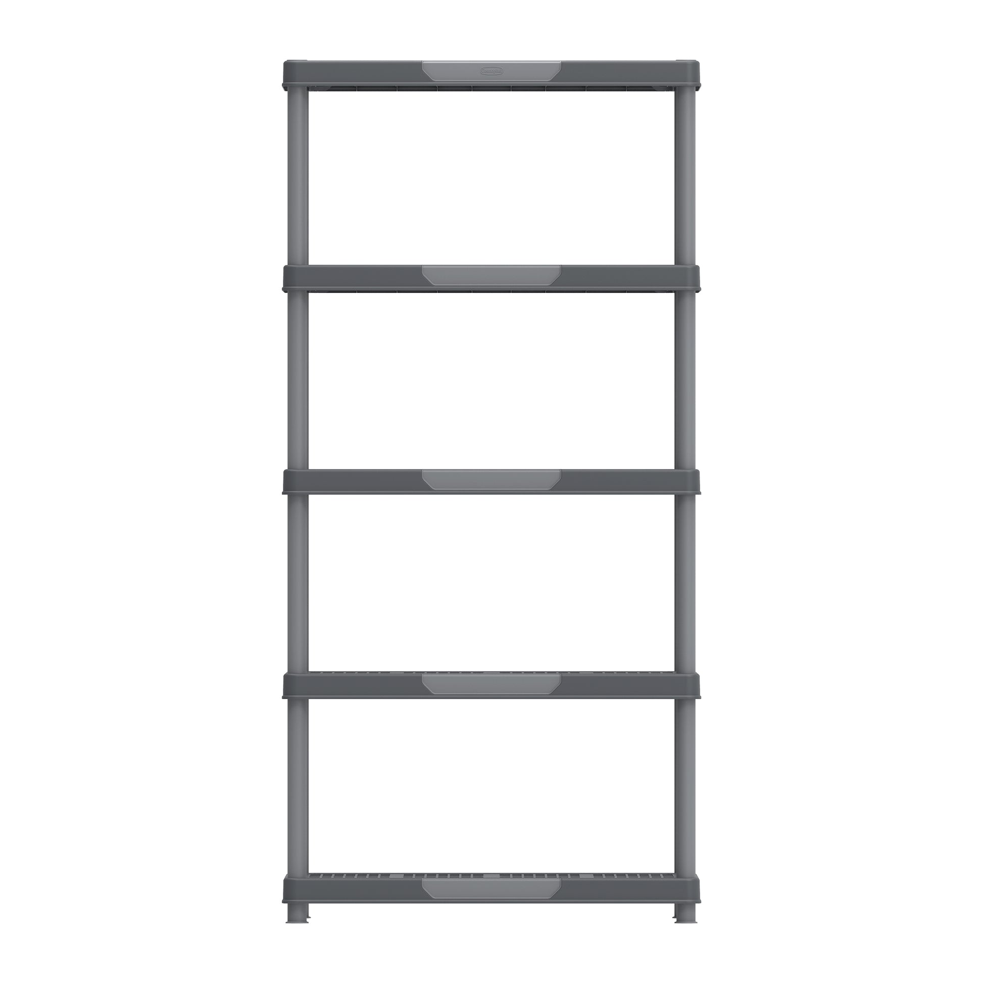 5 Tiers Shelving Storage Rack