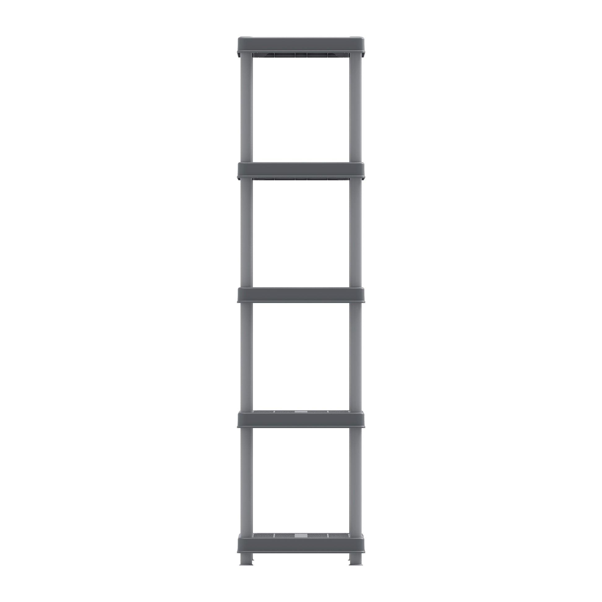 5 Tiers Shelving Storage Rack